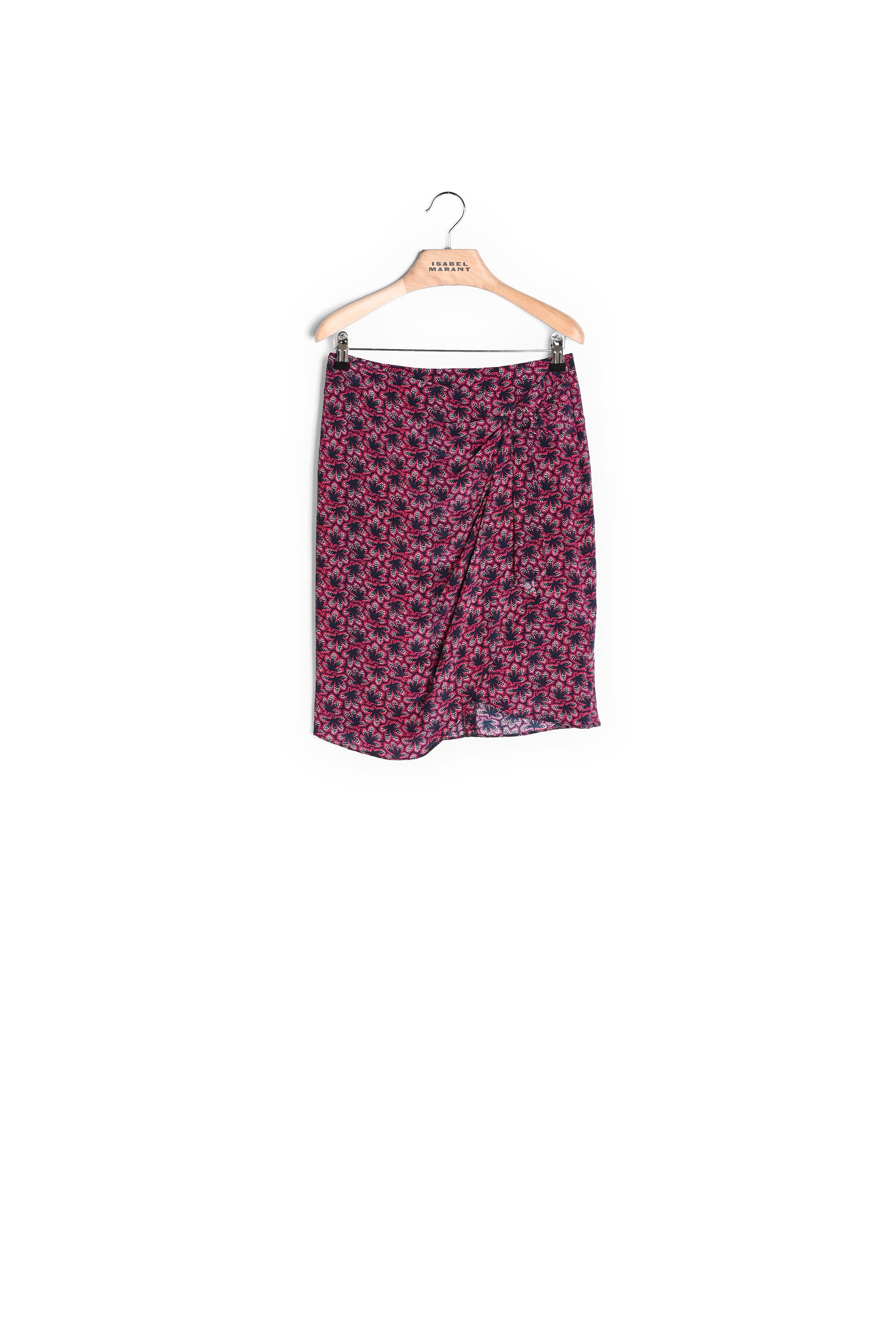 JUPE Isabel Marant seconde vie