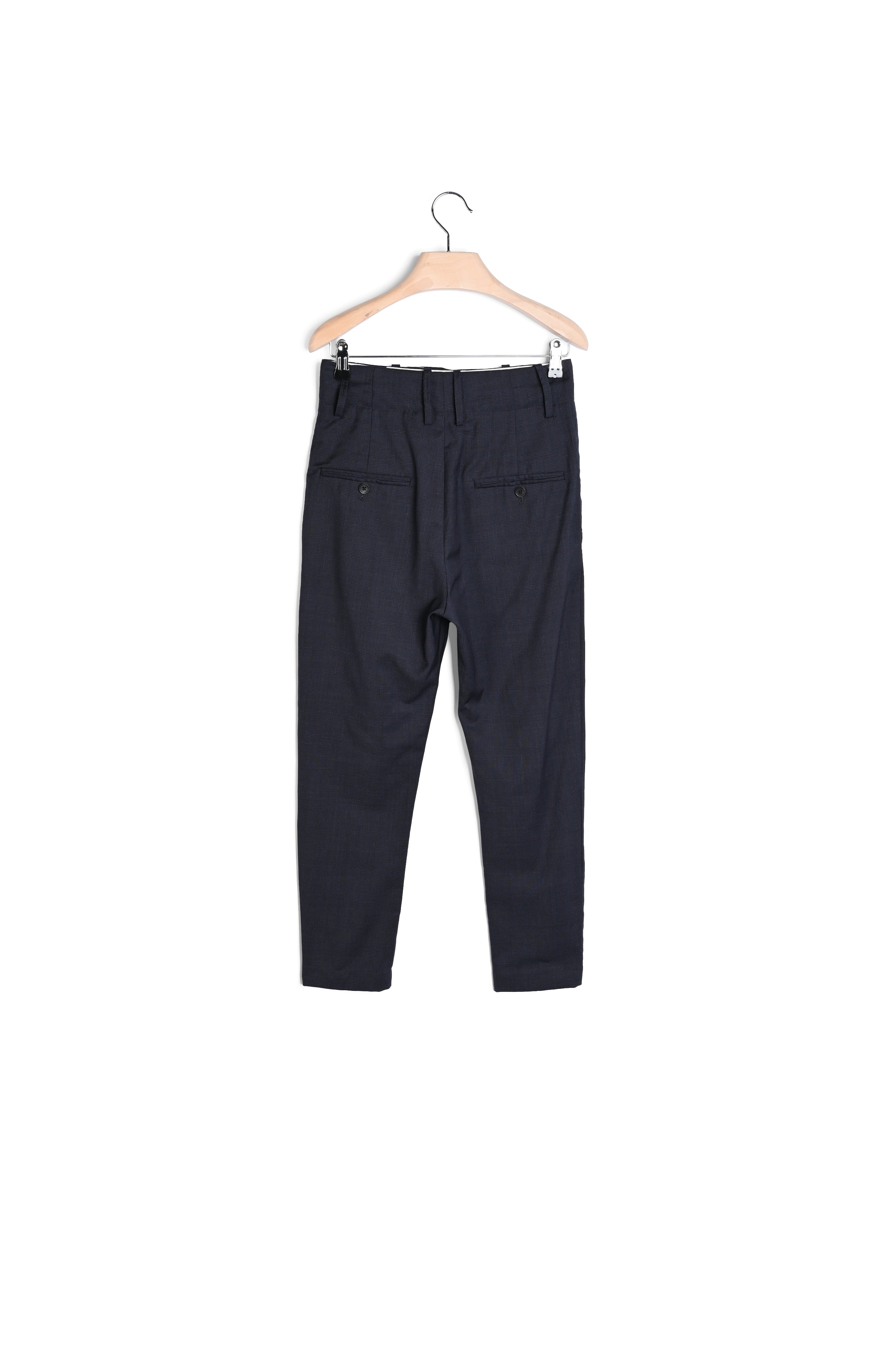 Pantalon Isabel Marant seconde vie