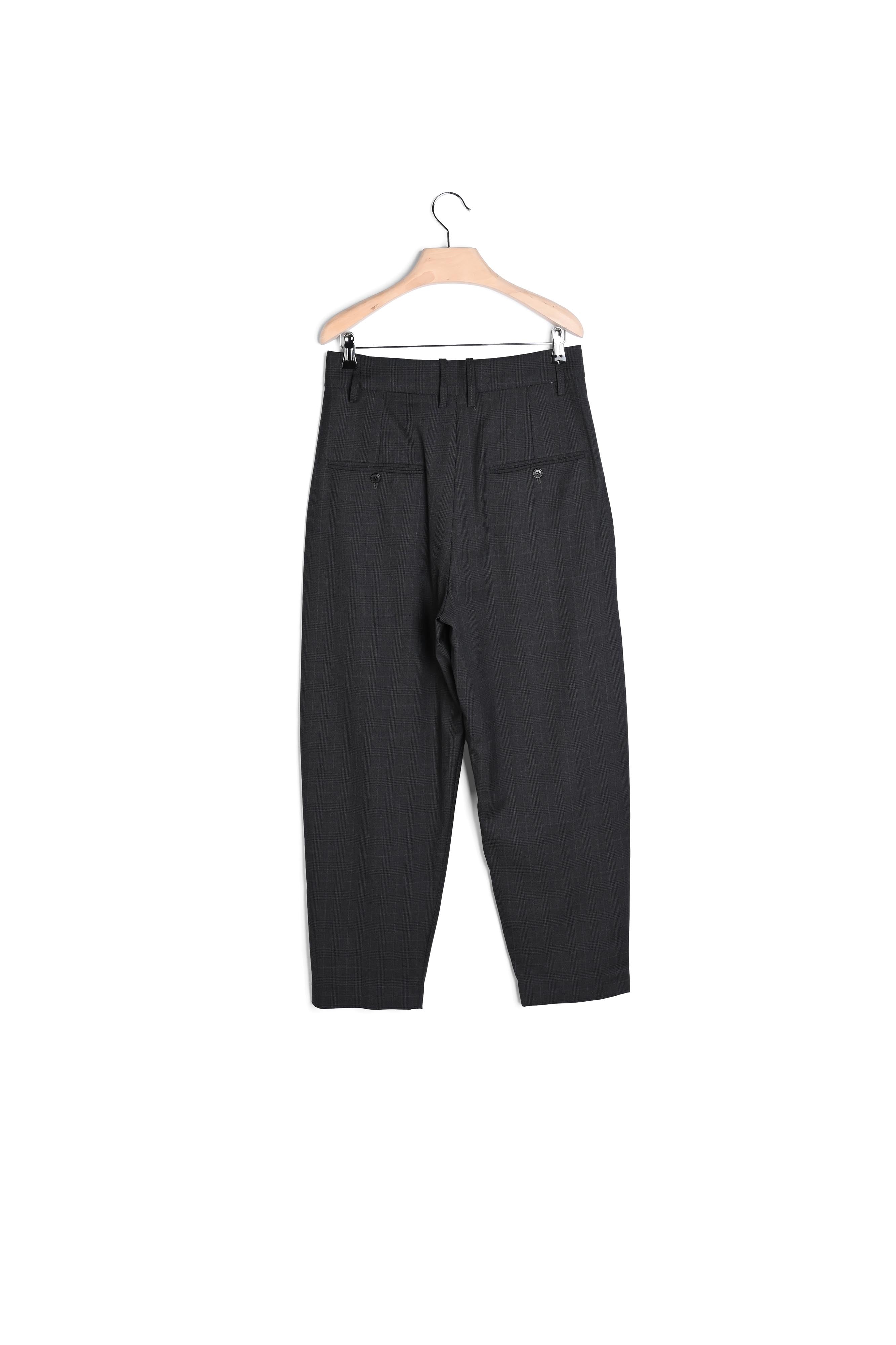 PANTALON Isabel Marant seconde vie