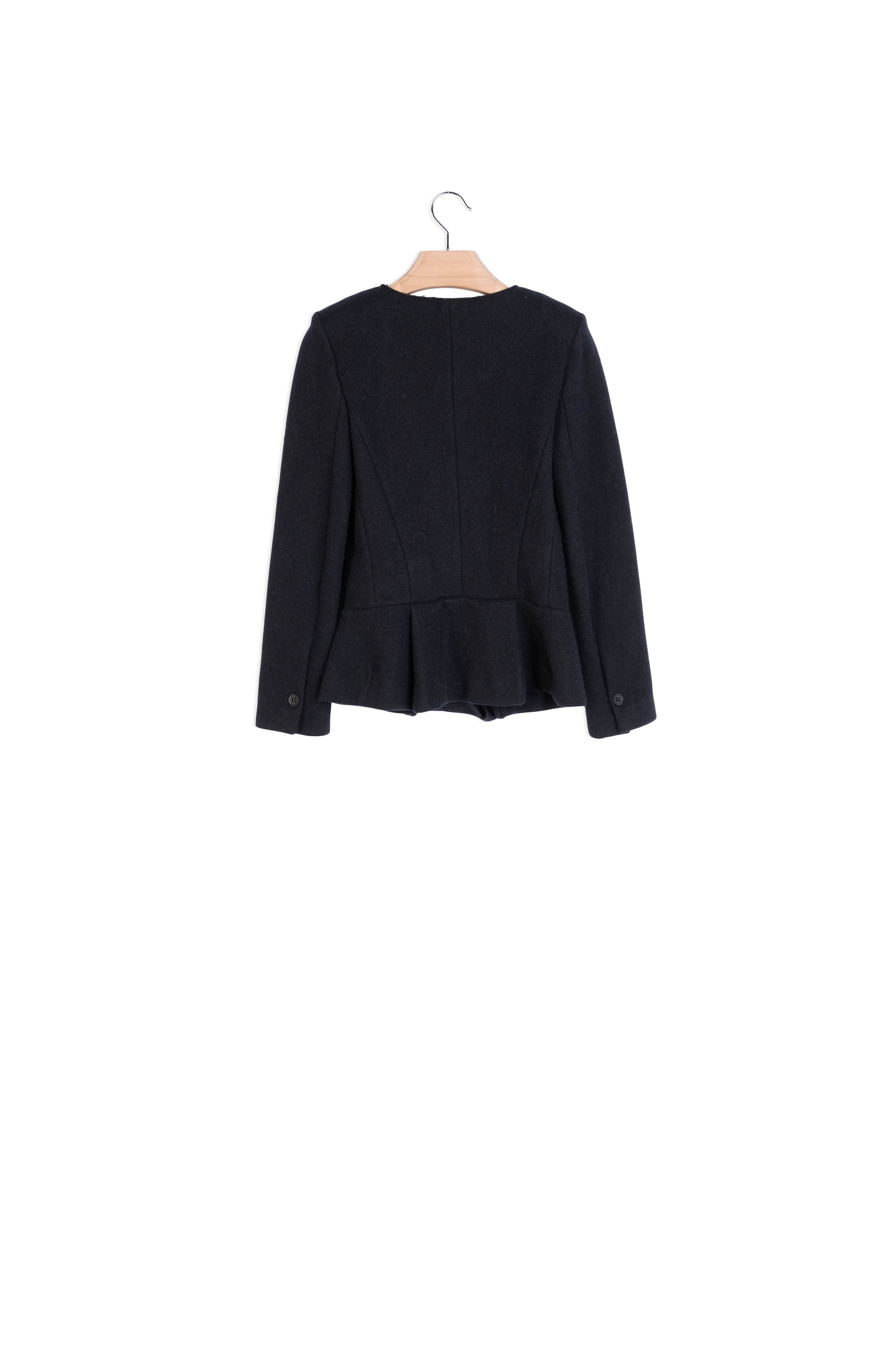VESTE Isabel Marant seconde vie