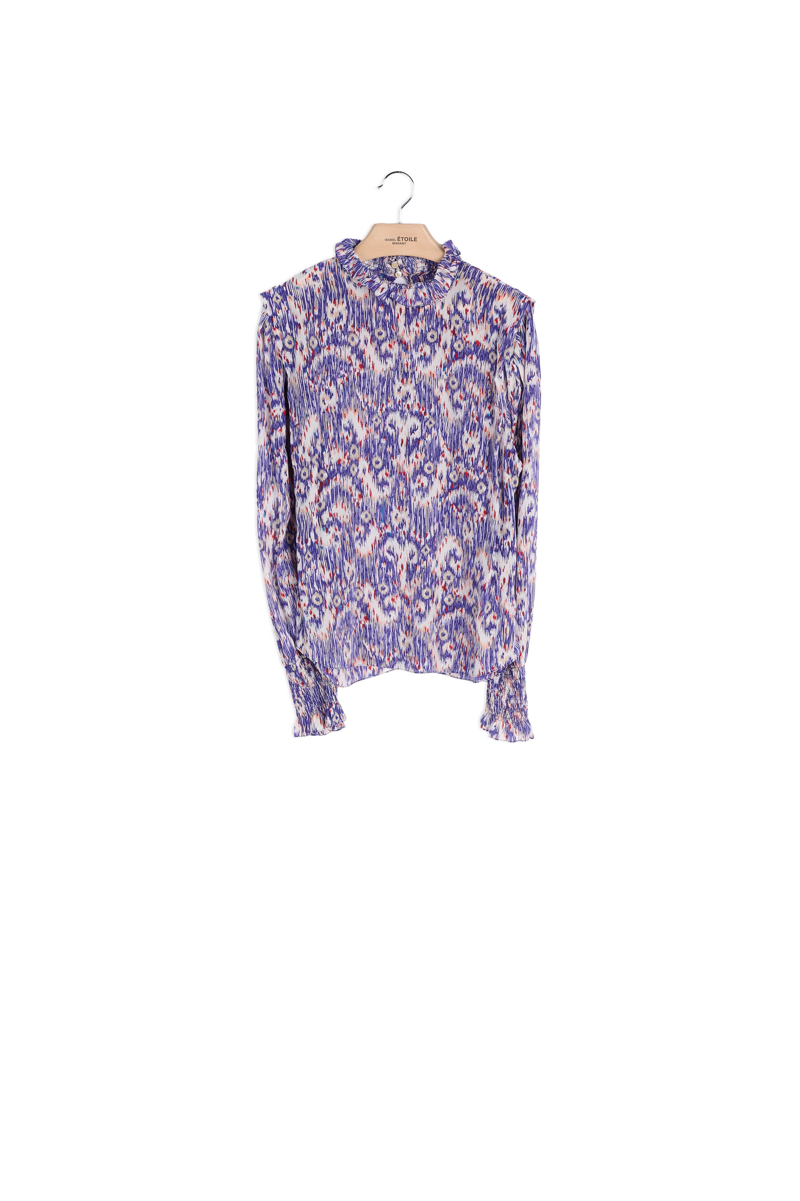 HAUT YOSHI Isabel Marant seconde vie