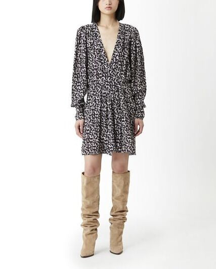 ROBE ARONE Faume - seconde main