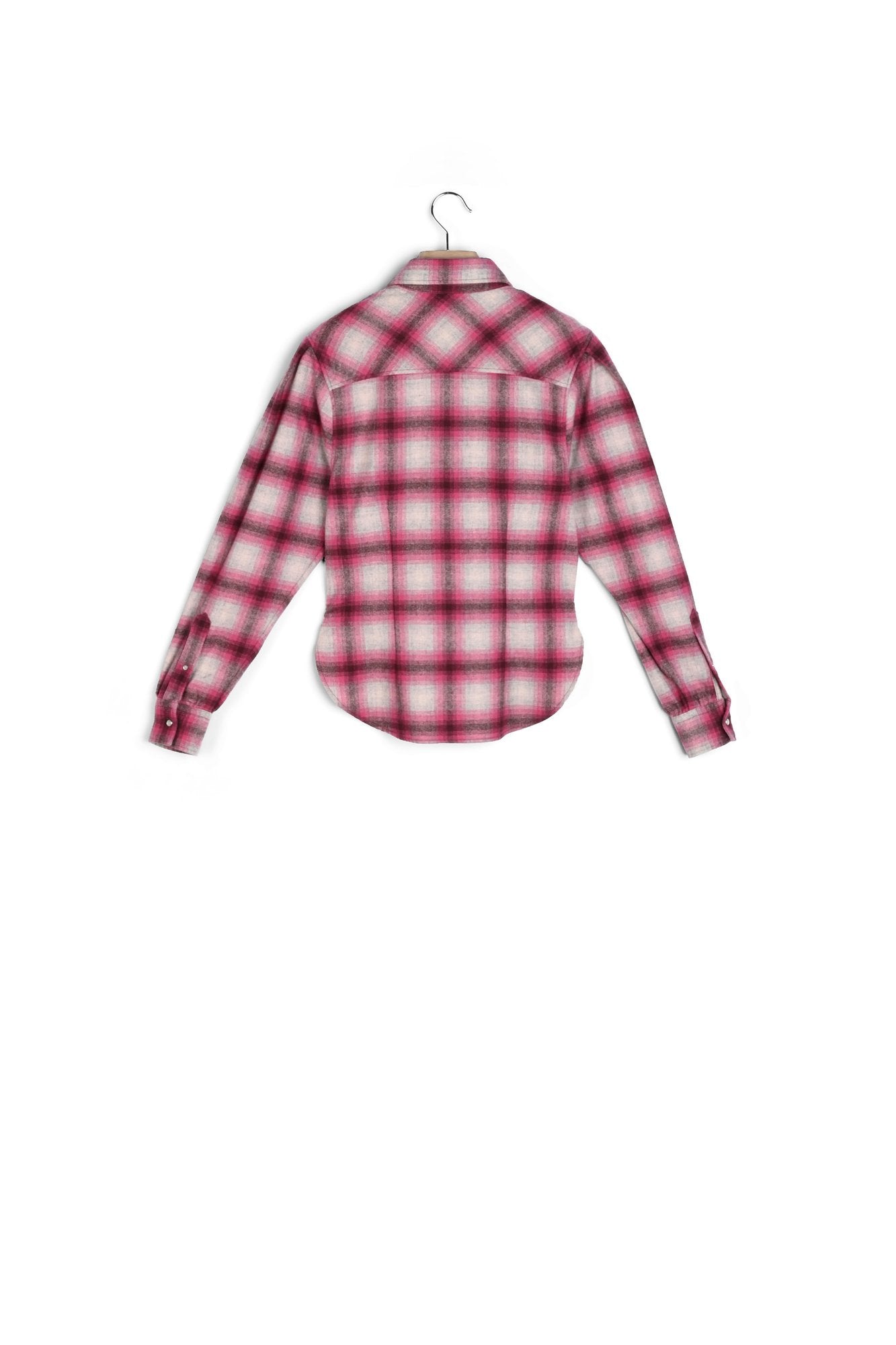 CHEMISE REOSI Isabel Marant seconde vie