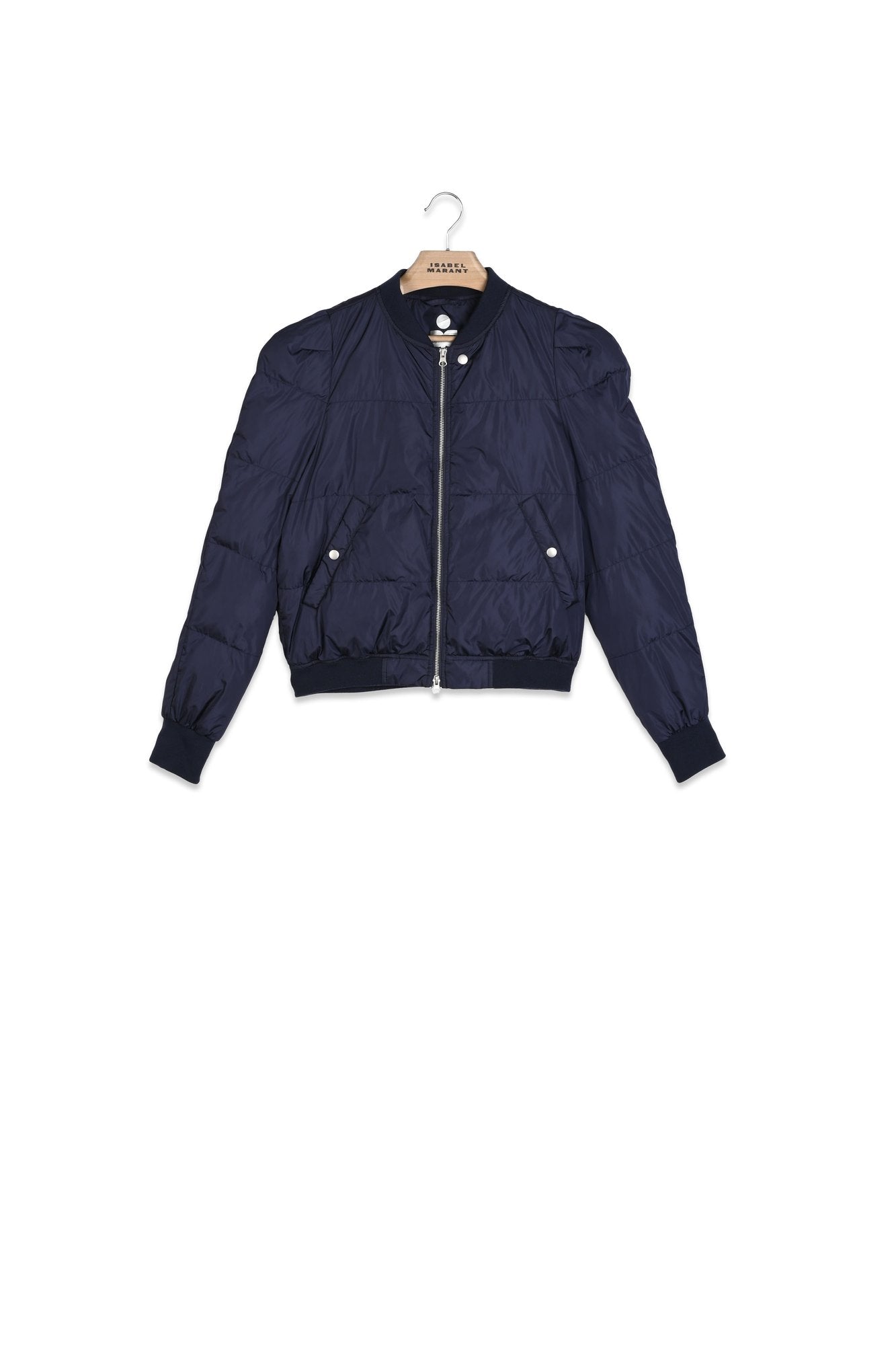 MANTEAU CODY Isabel Marant seconde vie