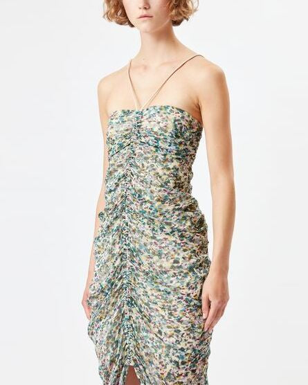 ROBE FALONE Isabel Marant seconde vie
