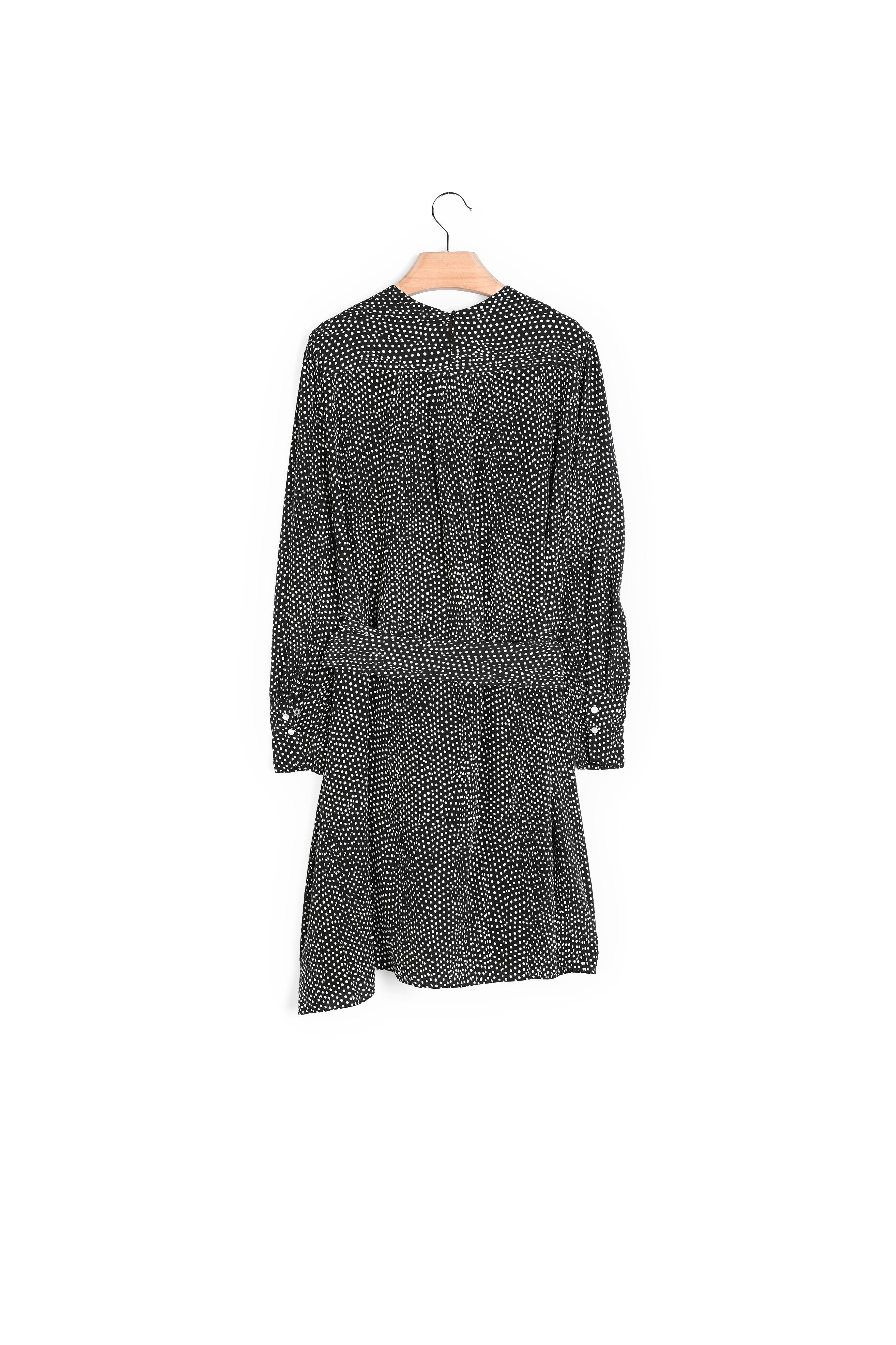 ROBE Isabel Marant seconde vie
