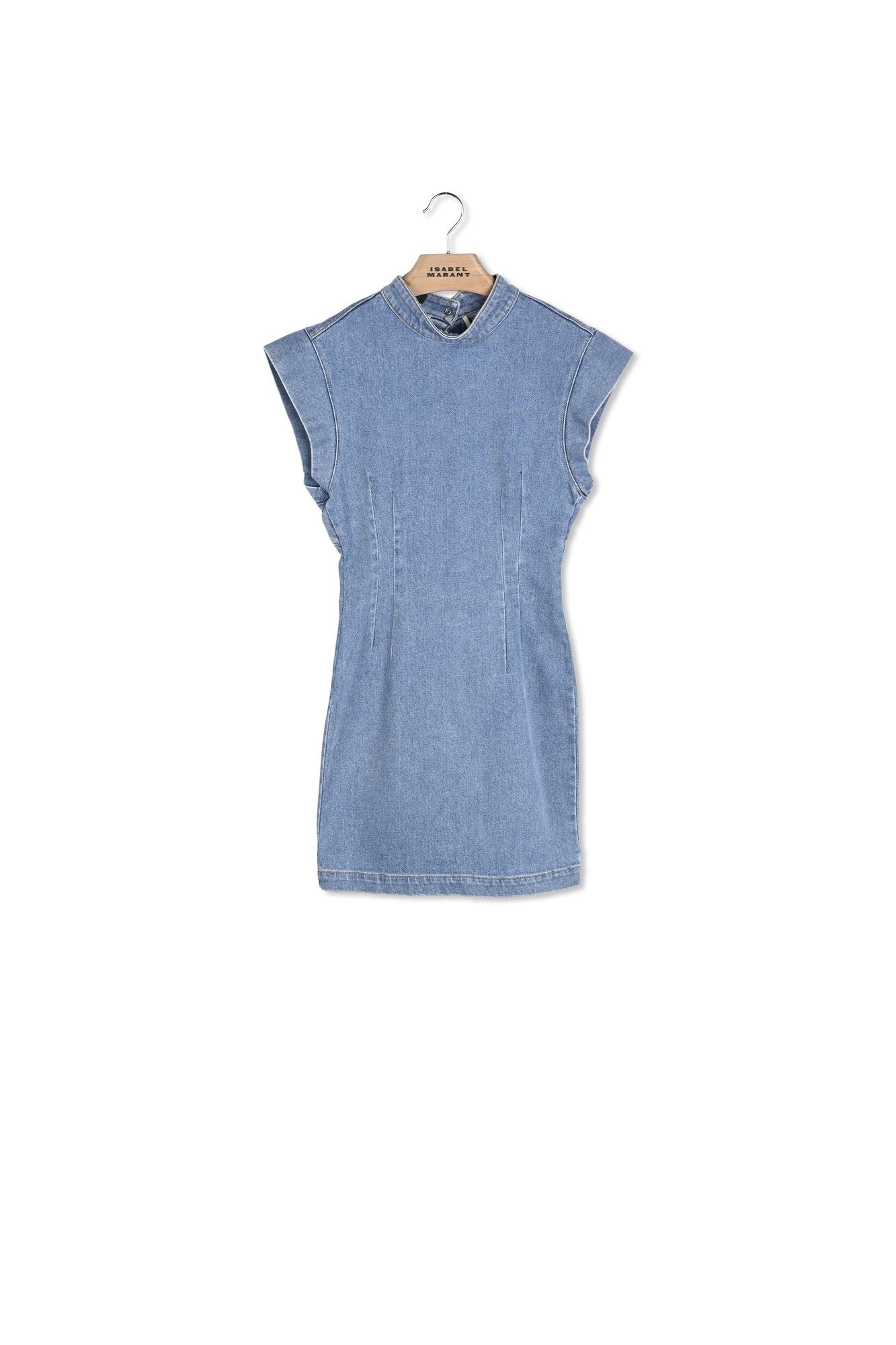 ROBE MARTHE Isabel Marant seconde vie