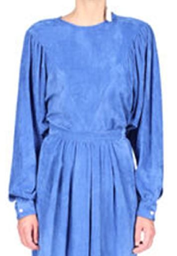 HAUT VENILIA Isabel Marant seconde vie