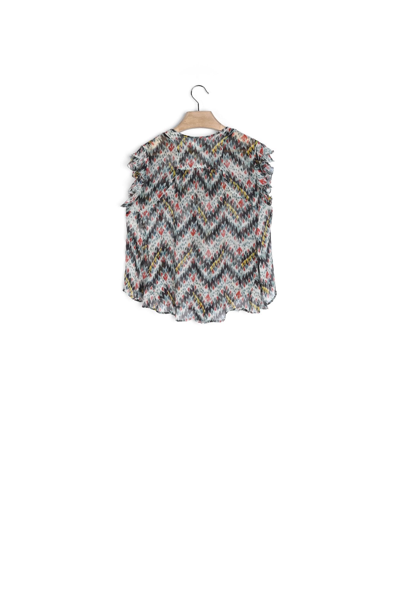 HAUT Isabel Marant seconde vie