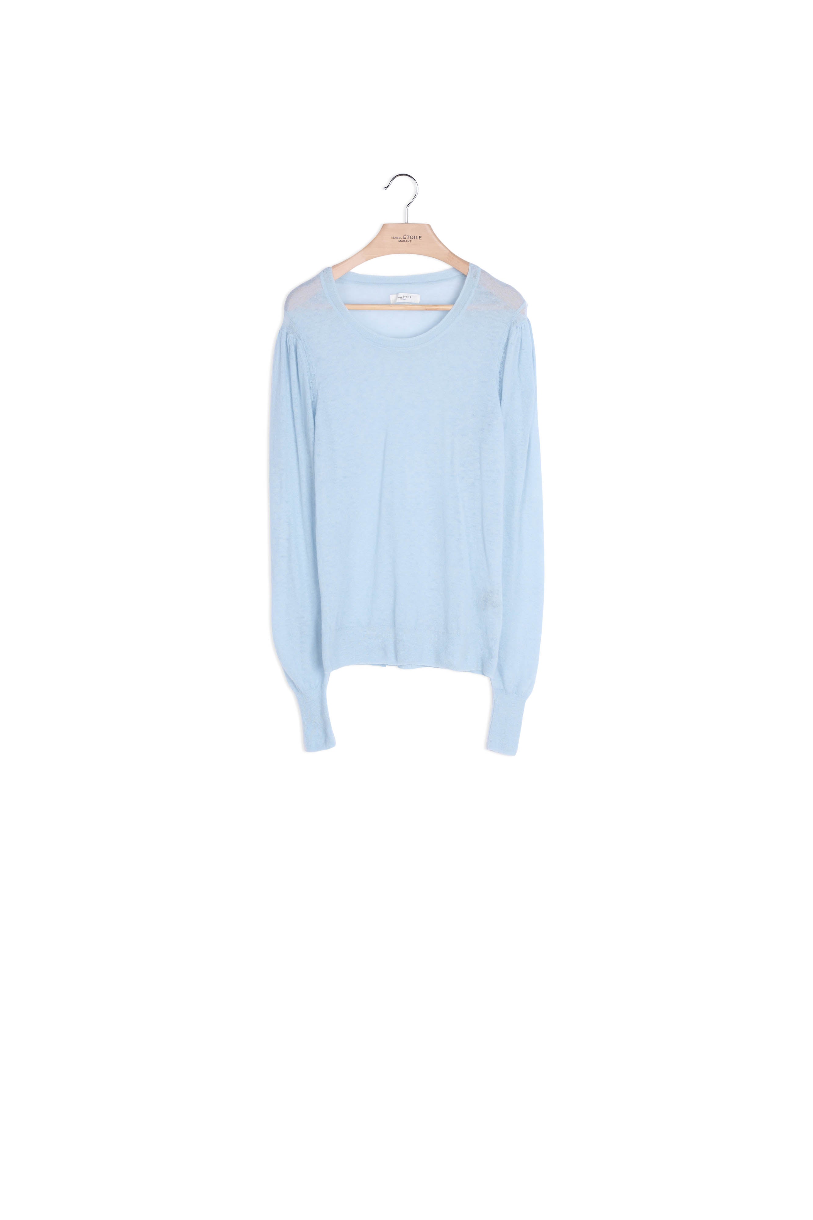 PULL FANIA Isabel Marant seconde vie