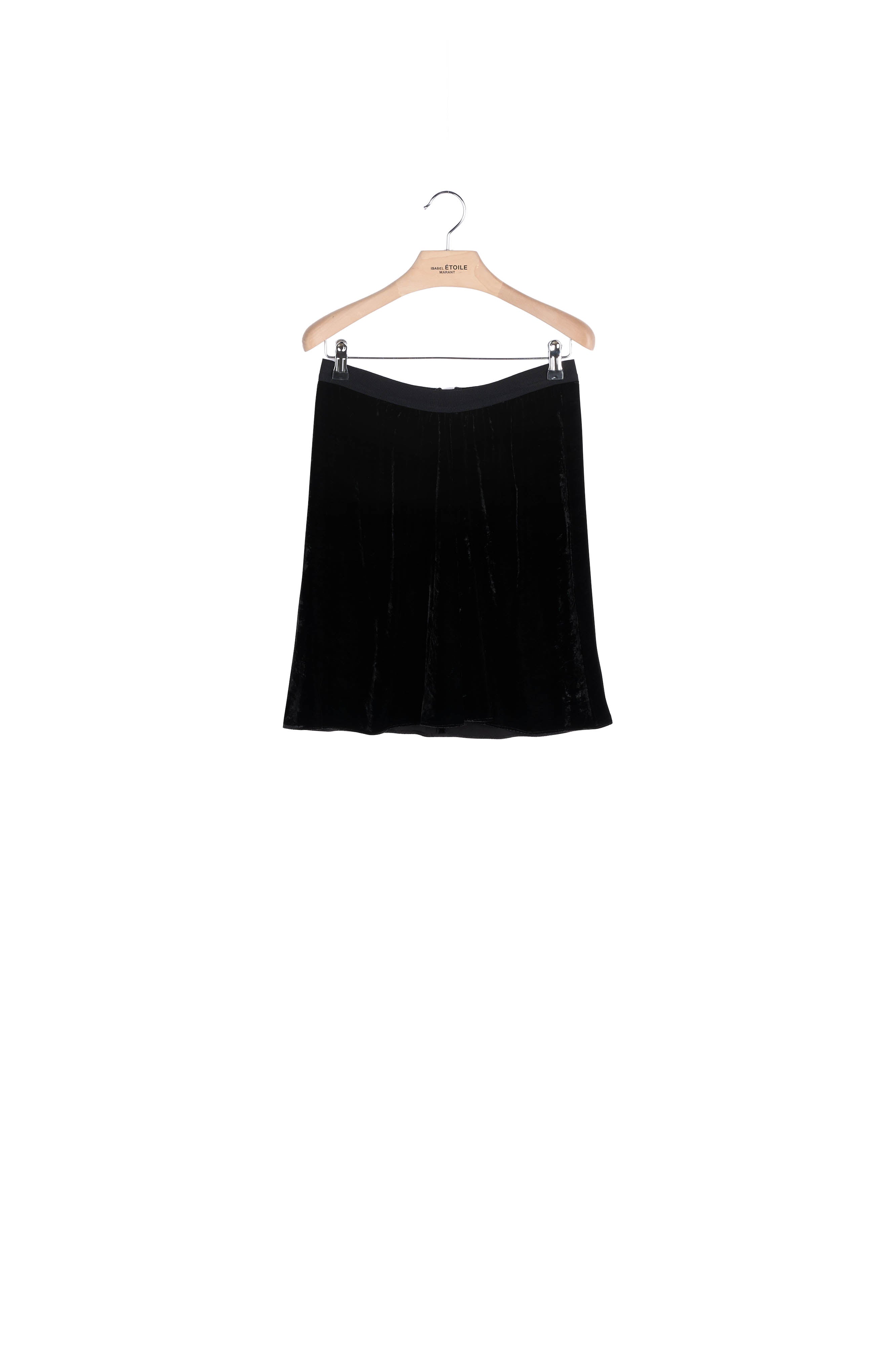 JUPE Isabel Marant seconde vie