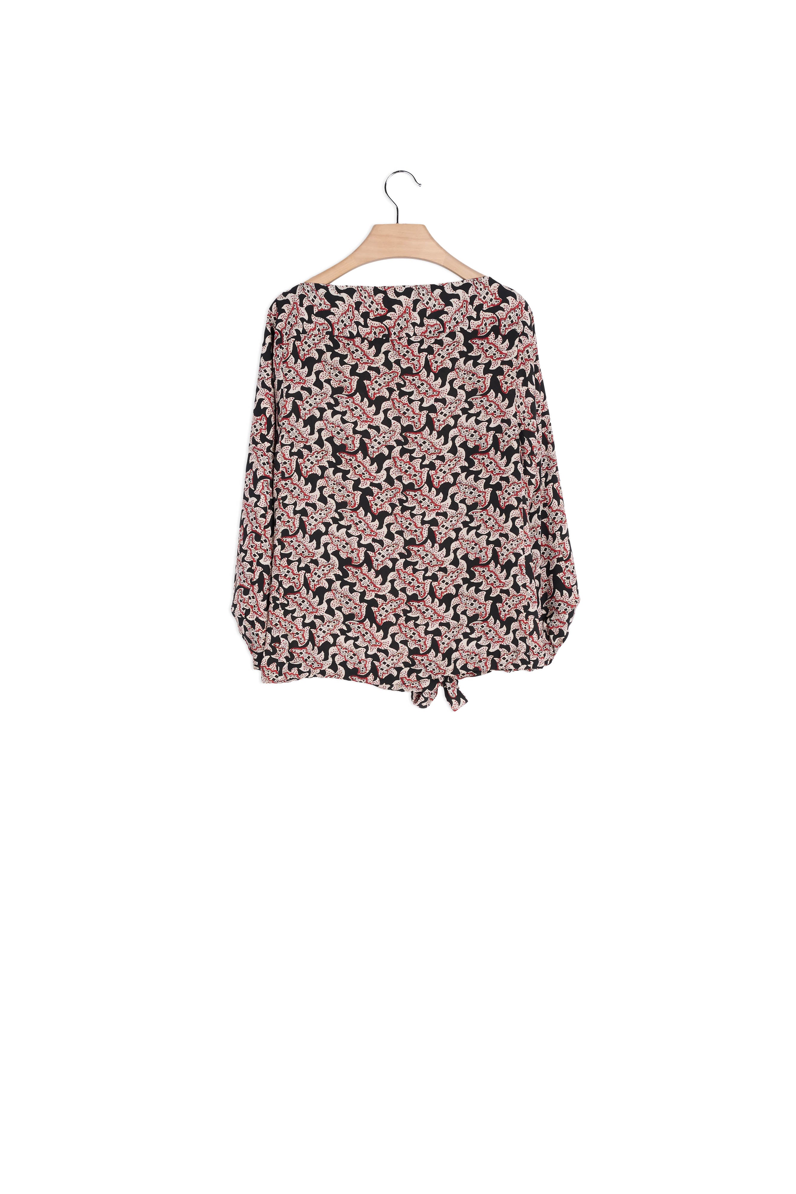 HAUT Isabel Marant seconde vie