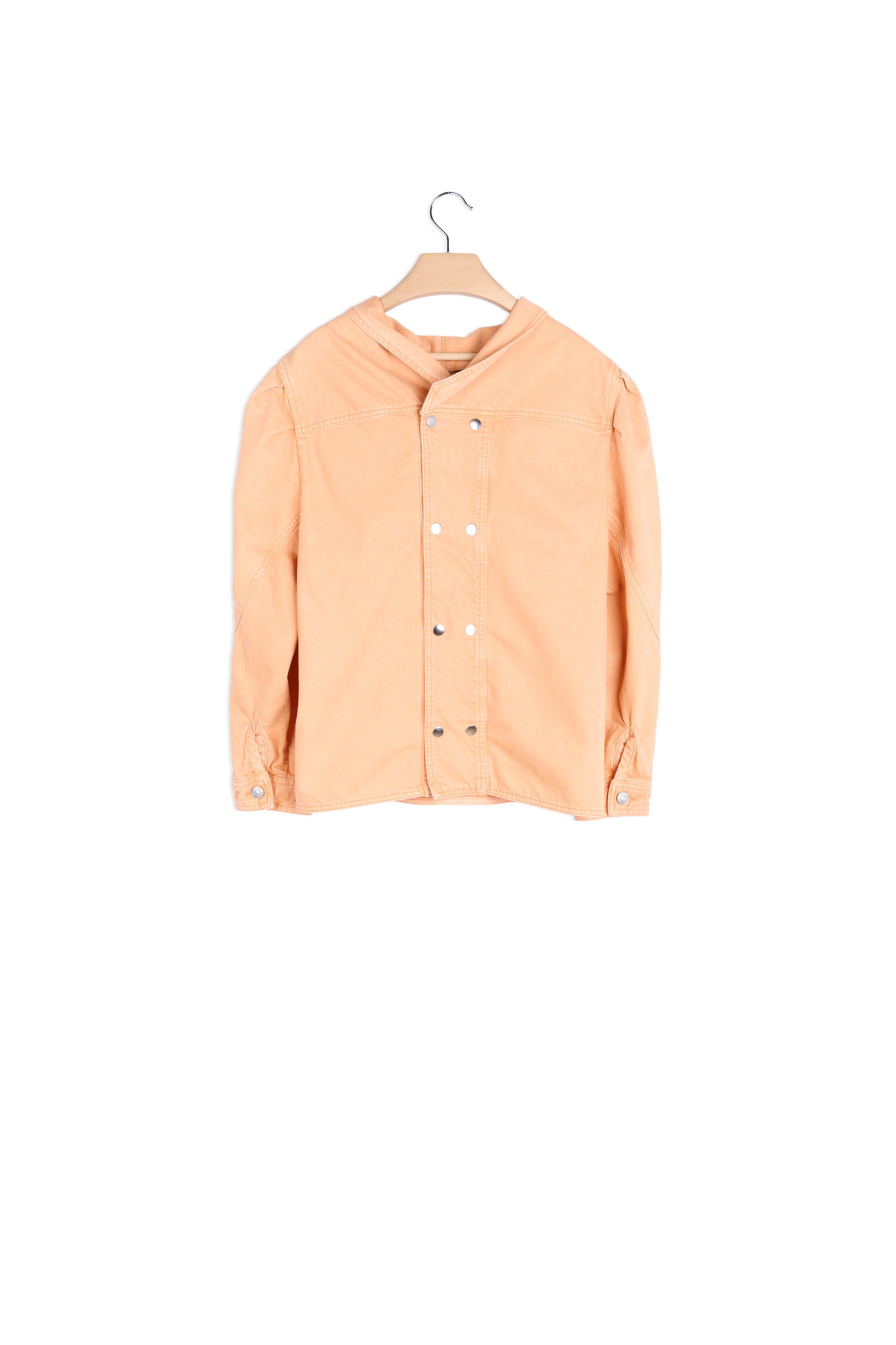 Veste - Coton Isabel Marant seconde vie
