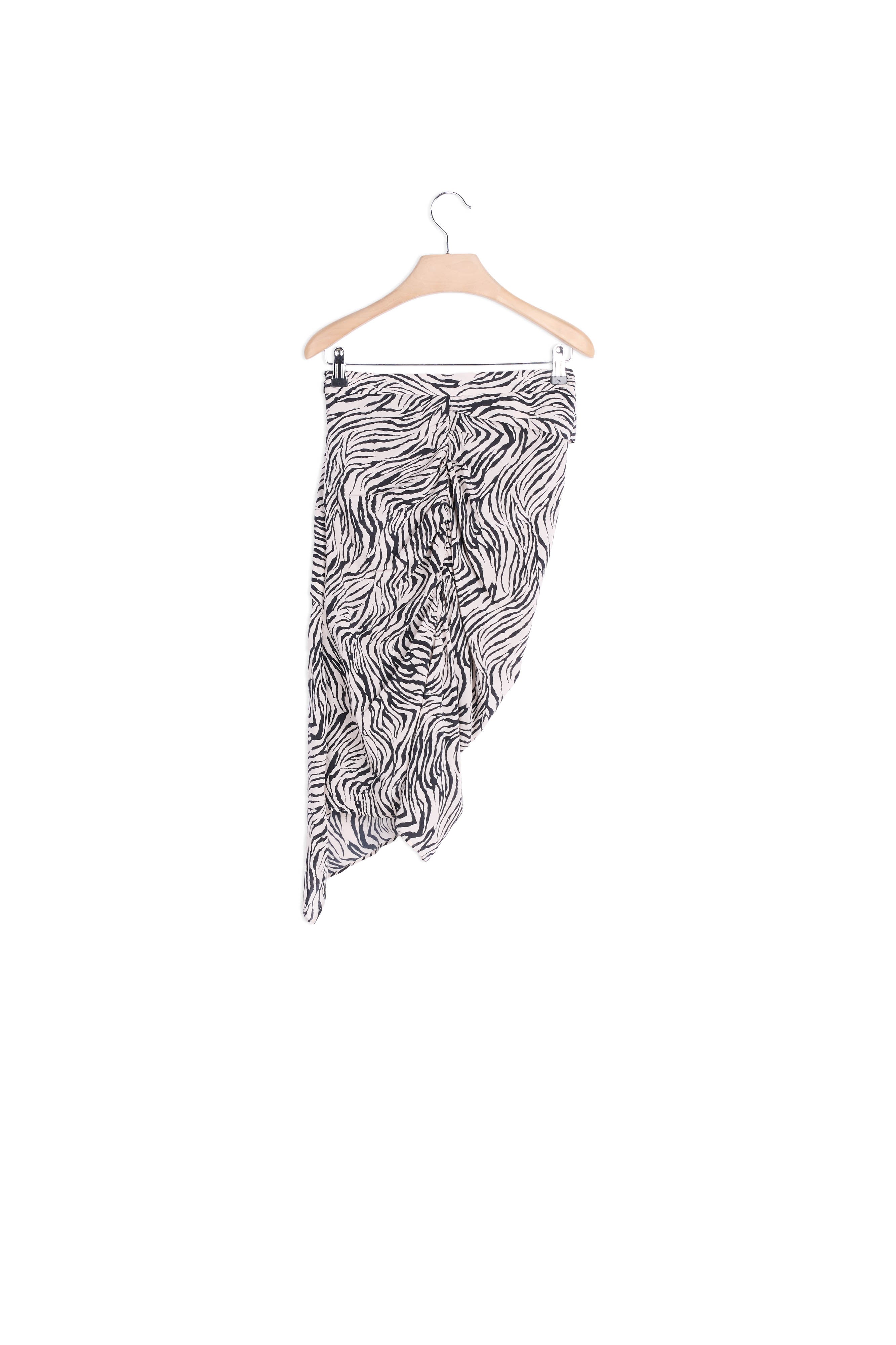 Jupe - Soie Isabel Marant seconde vie