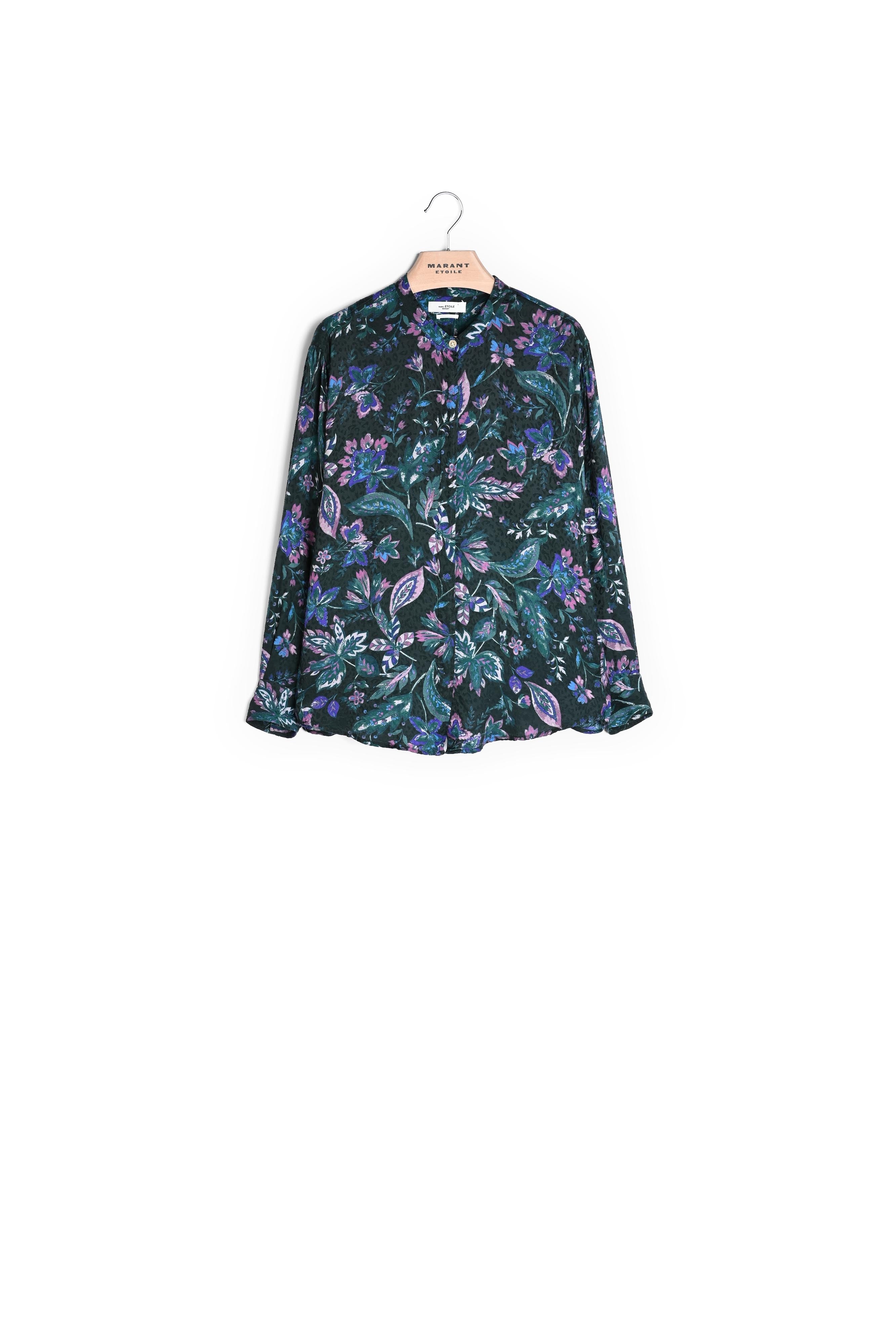 CHEMISE Isabel Marant seconde vie