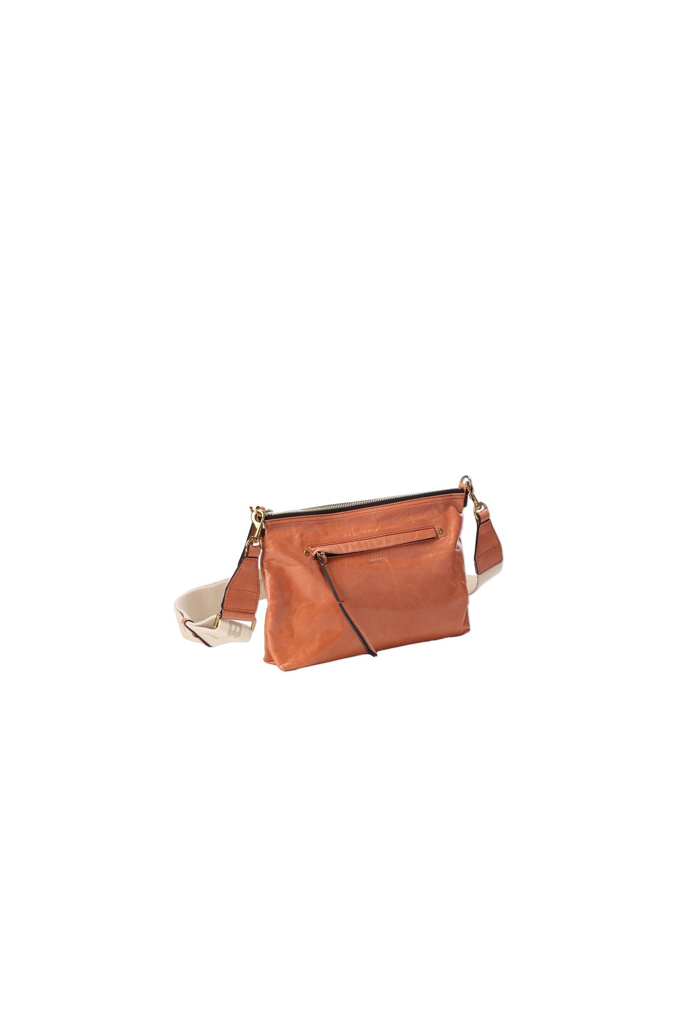 BANDOULIERE NESSAH NEW Isabel Marant seconde vie