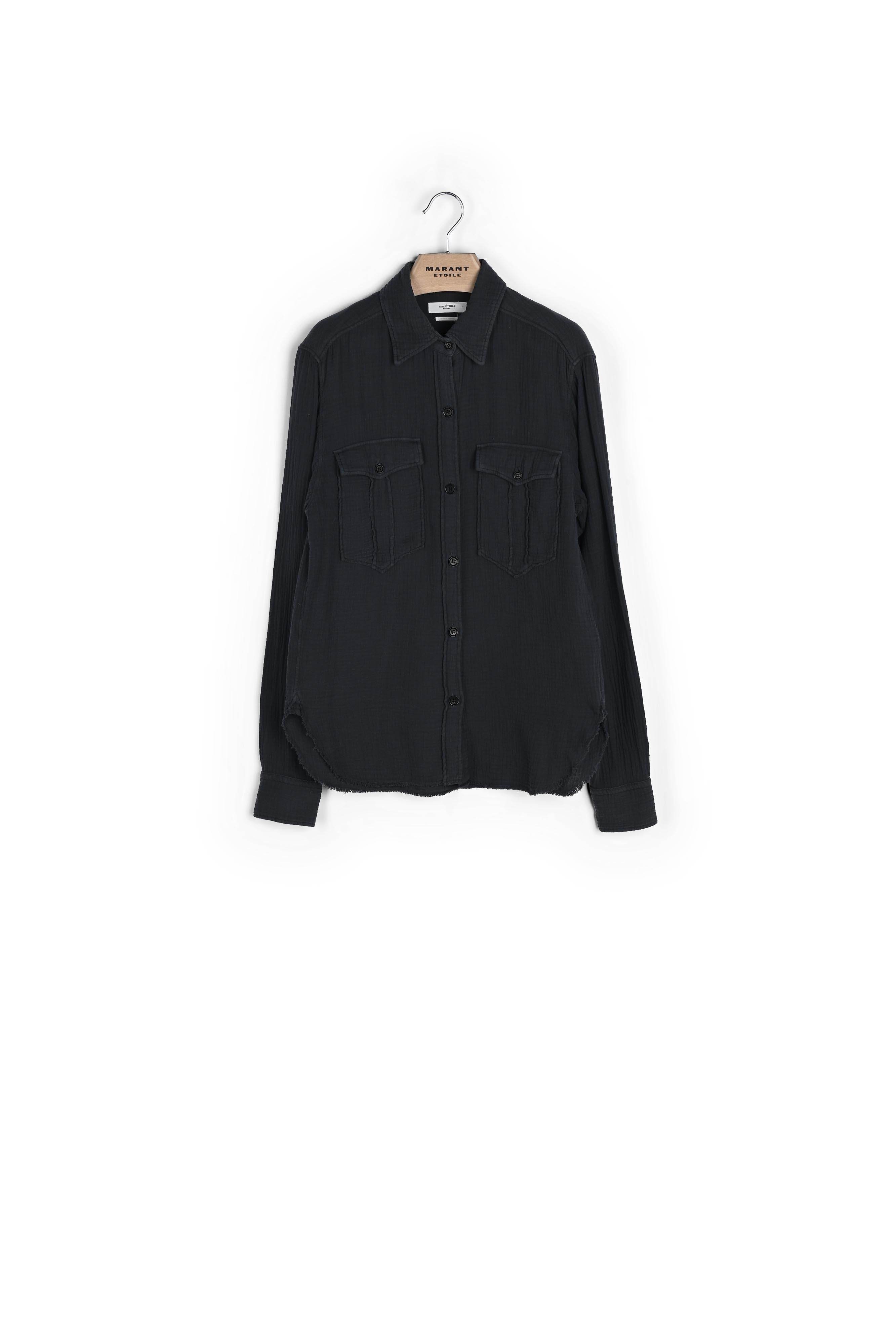 CHEMISE Isabel Marant seconde vie