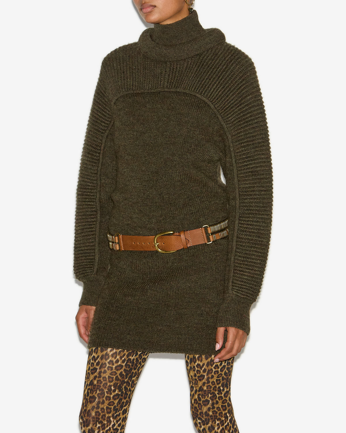 ROBE HILDE Isabel Marant seconde vie