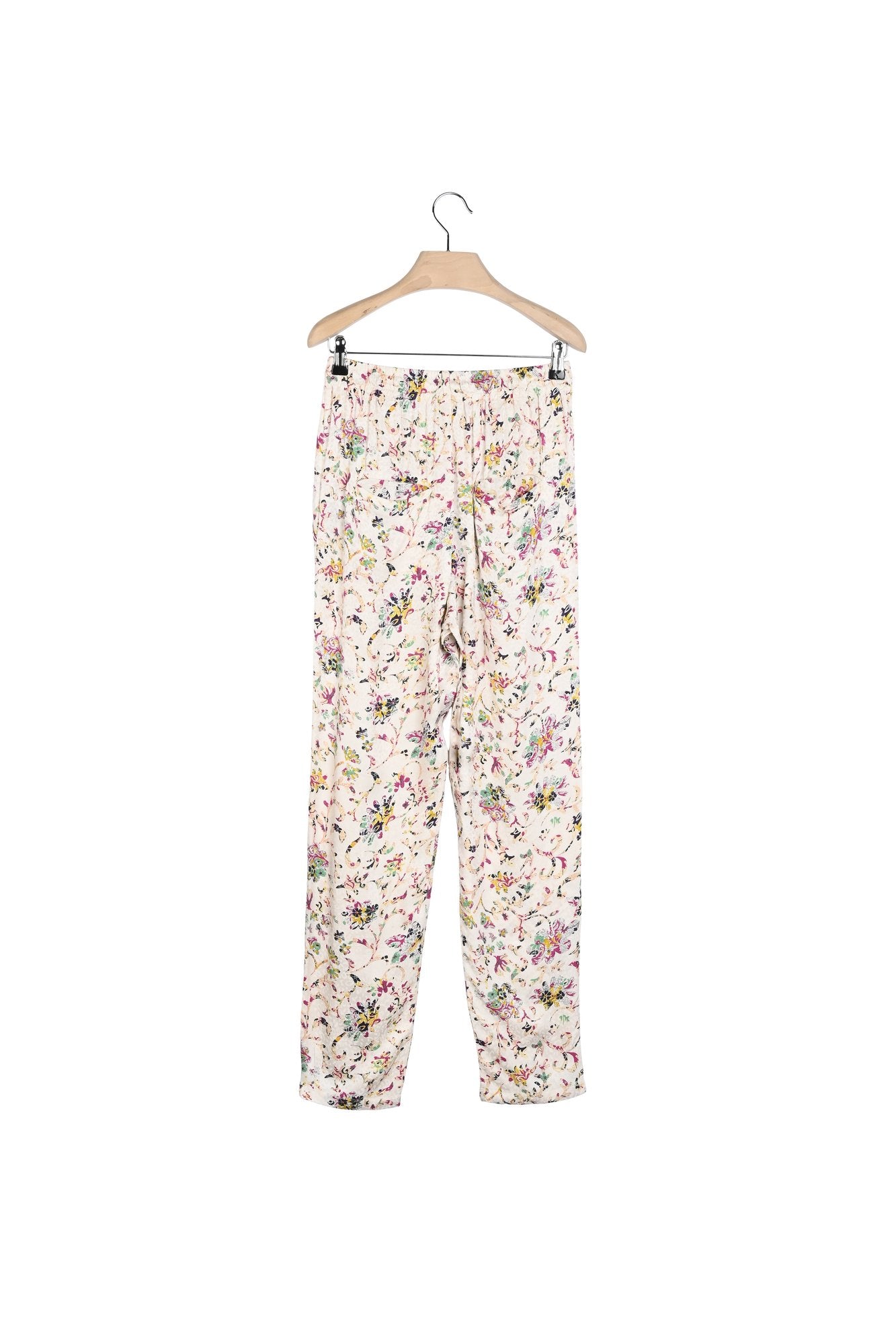 PANTALON BOWIE Faume - seconde main