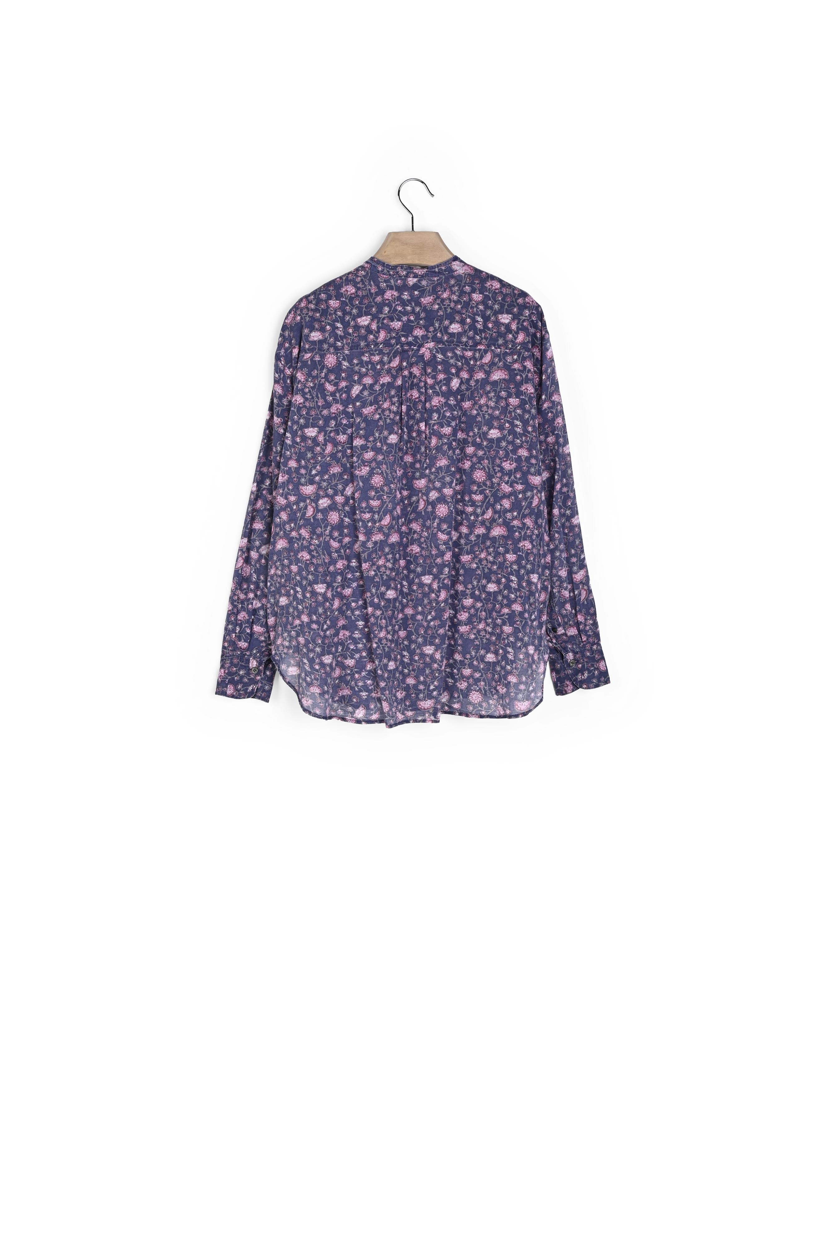 CHEMISE Isabel Marant seconde vie