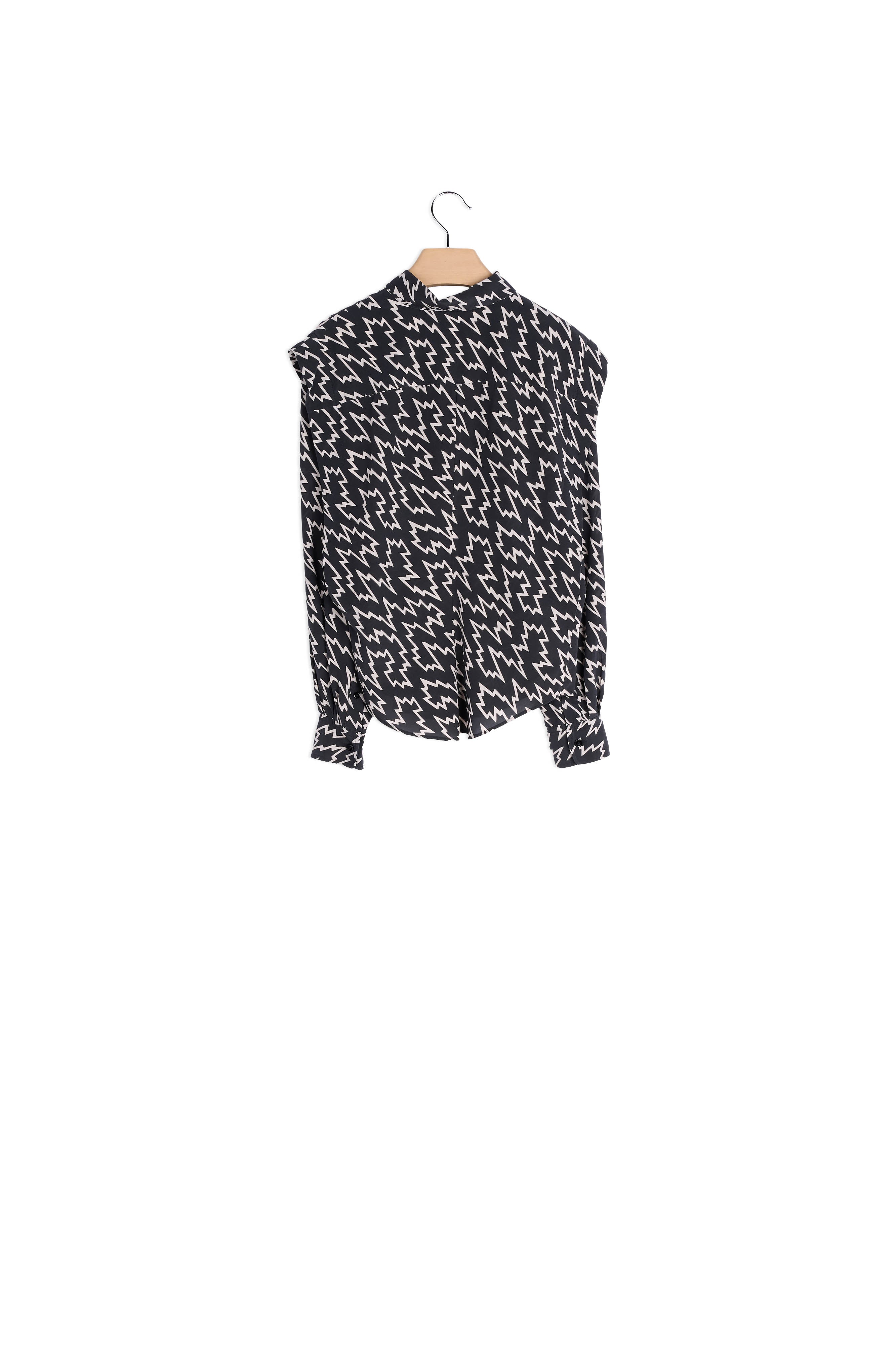 CHEMISE Isabel Marant seconde vie