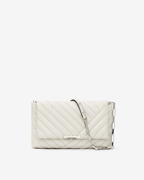 BANDOULIERE MERINE Isabel Marant seconde vie