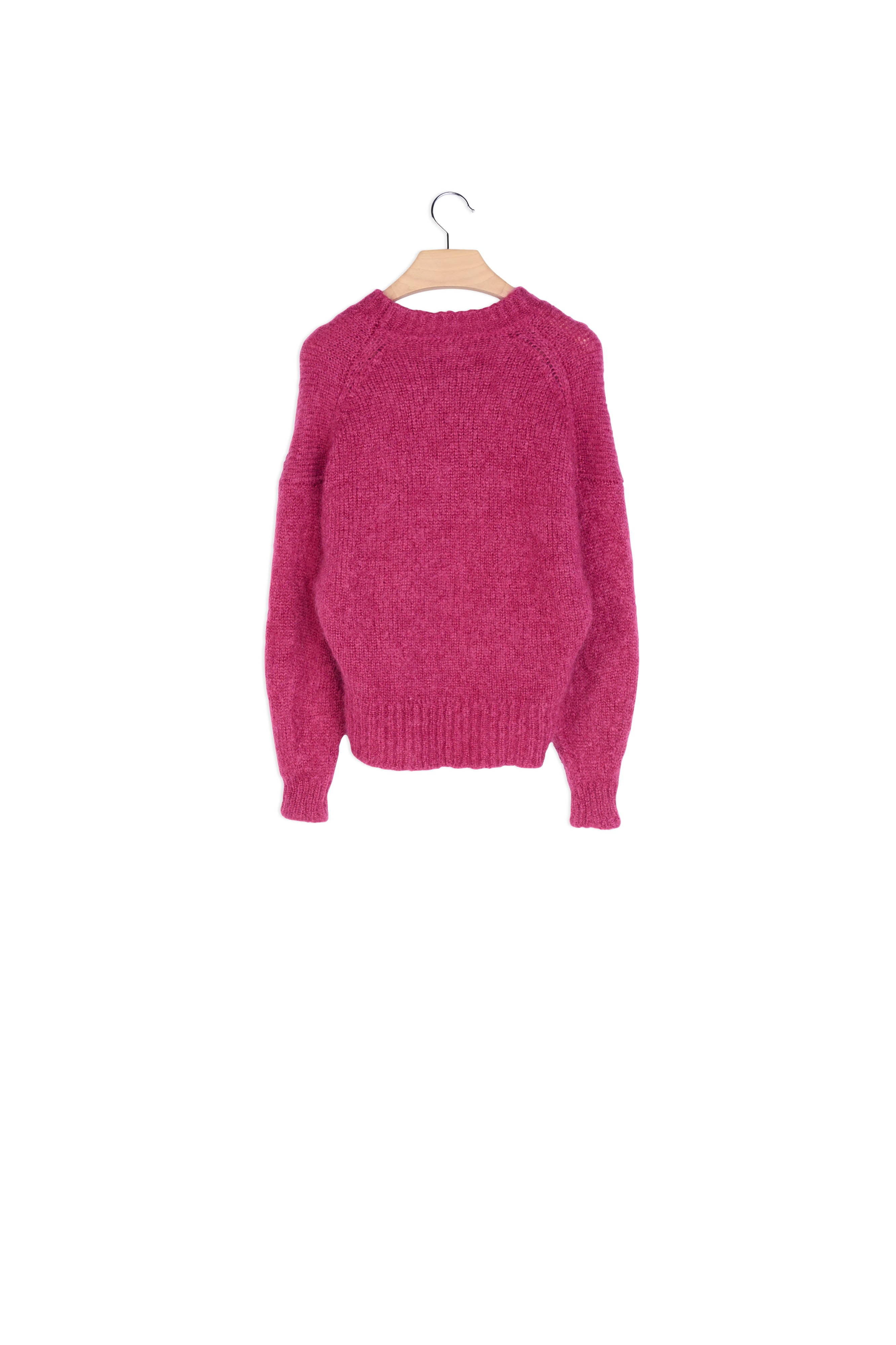 PULL ELISE Isabel Marant seconde vie