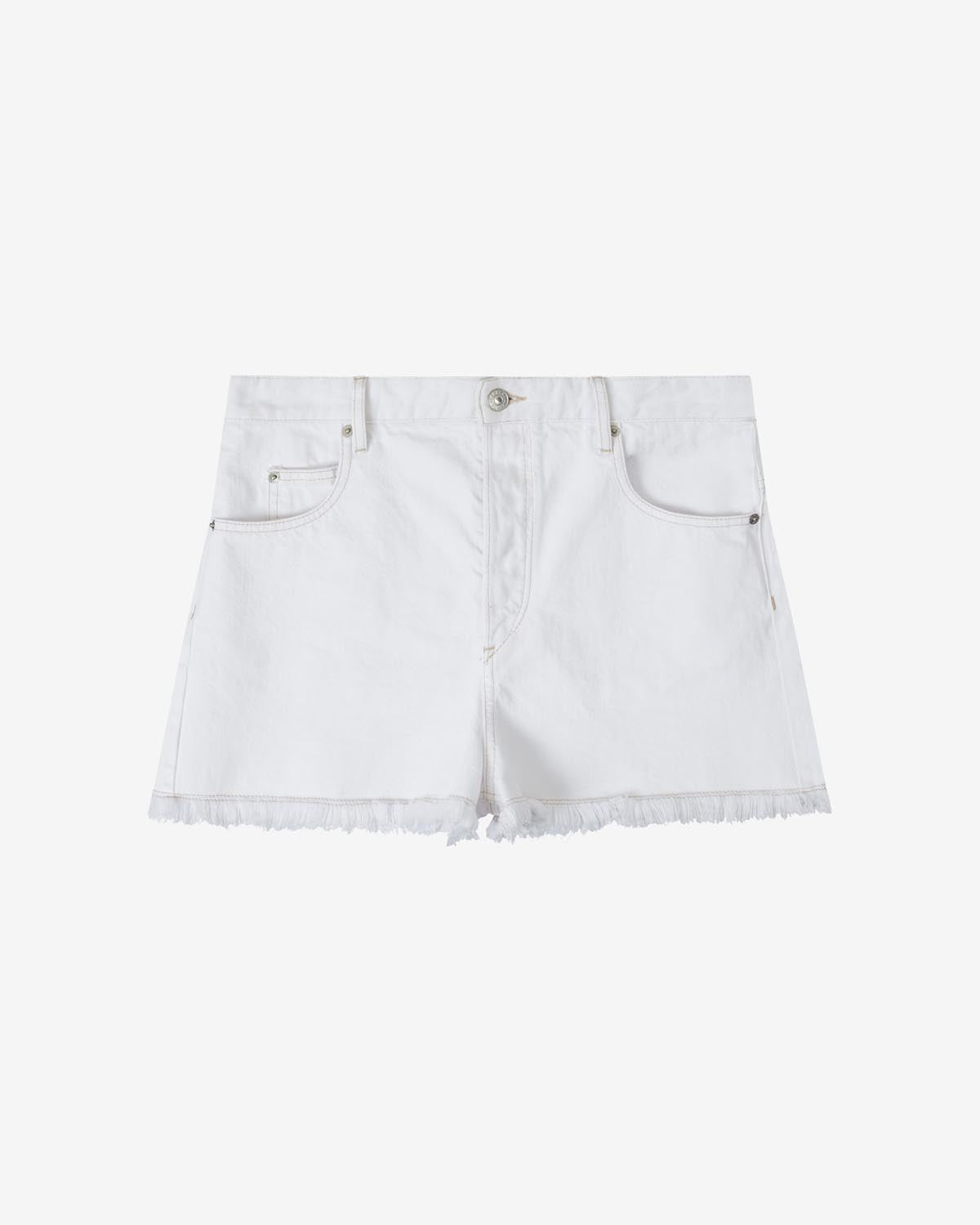 SHORT LESIA Isabel Marant seconde vie