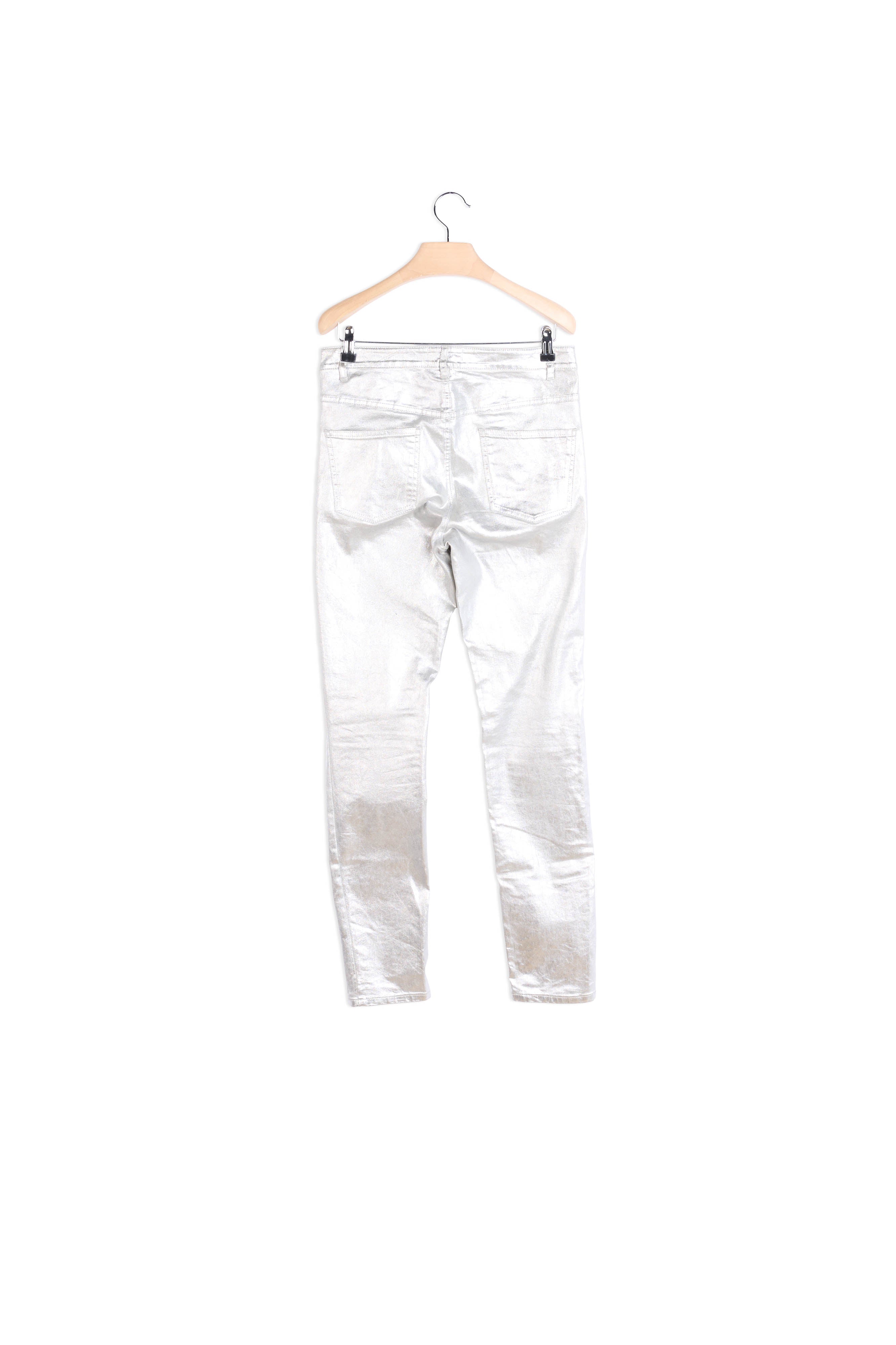 Jean - Coton Isabel Marant seconde vie