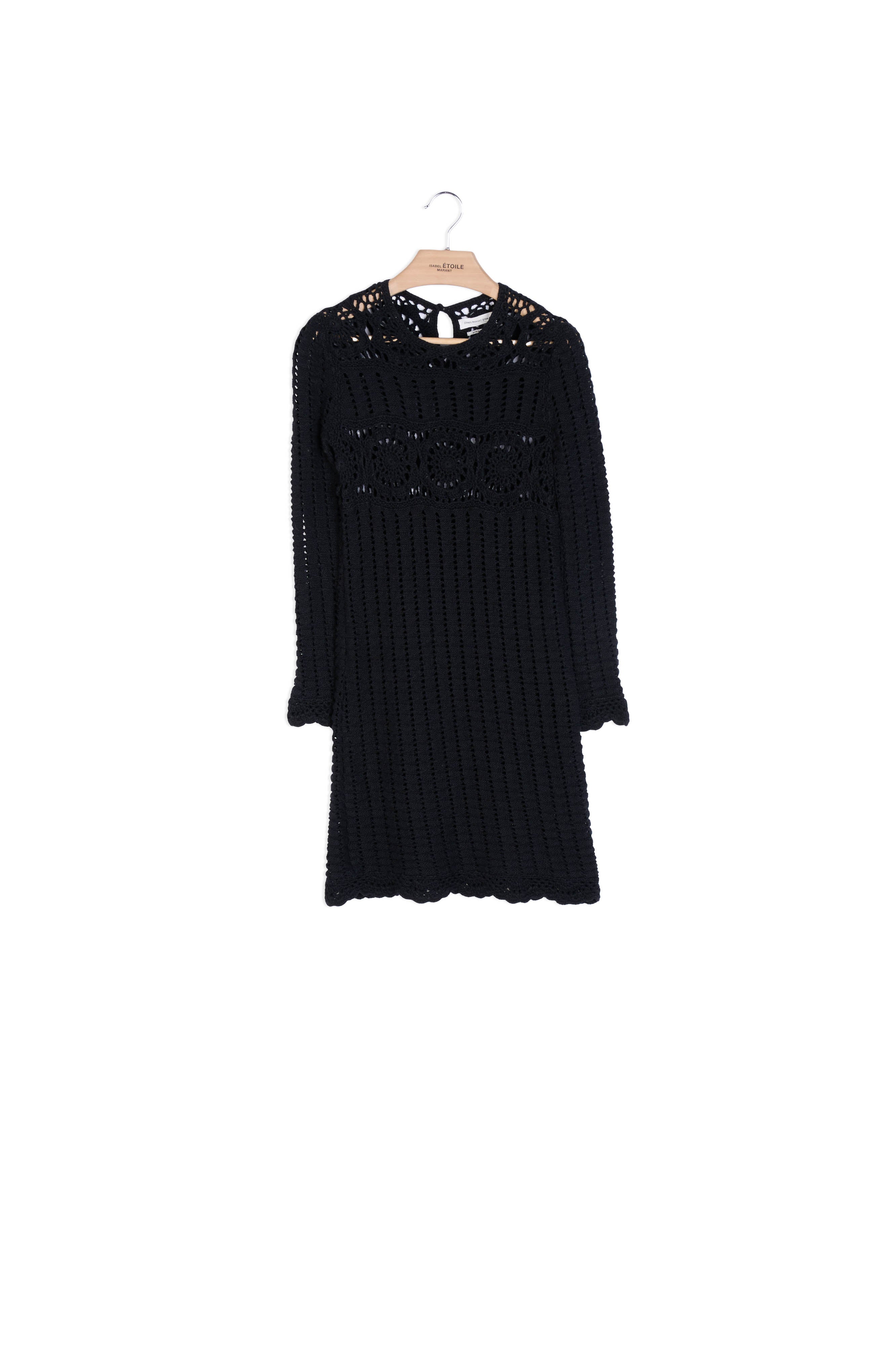 ROBE Isabel Marant seconde vie