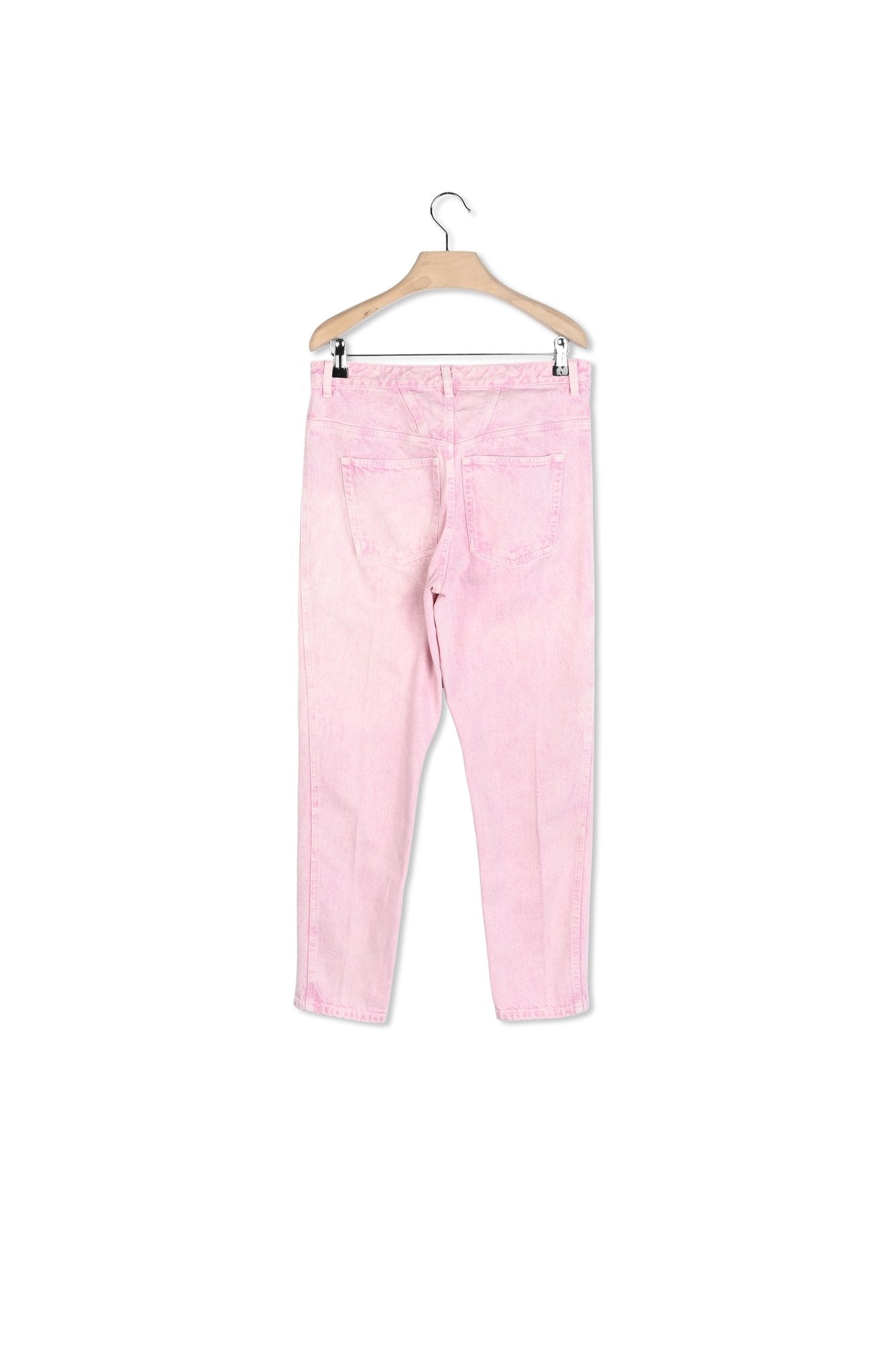 PANTALON TILLY Faume - seconde main