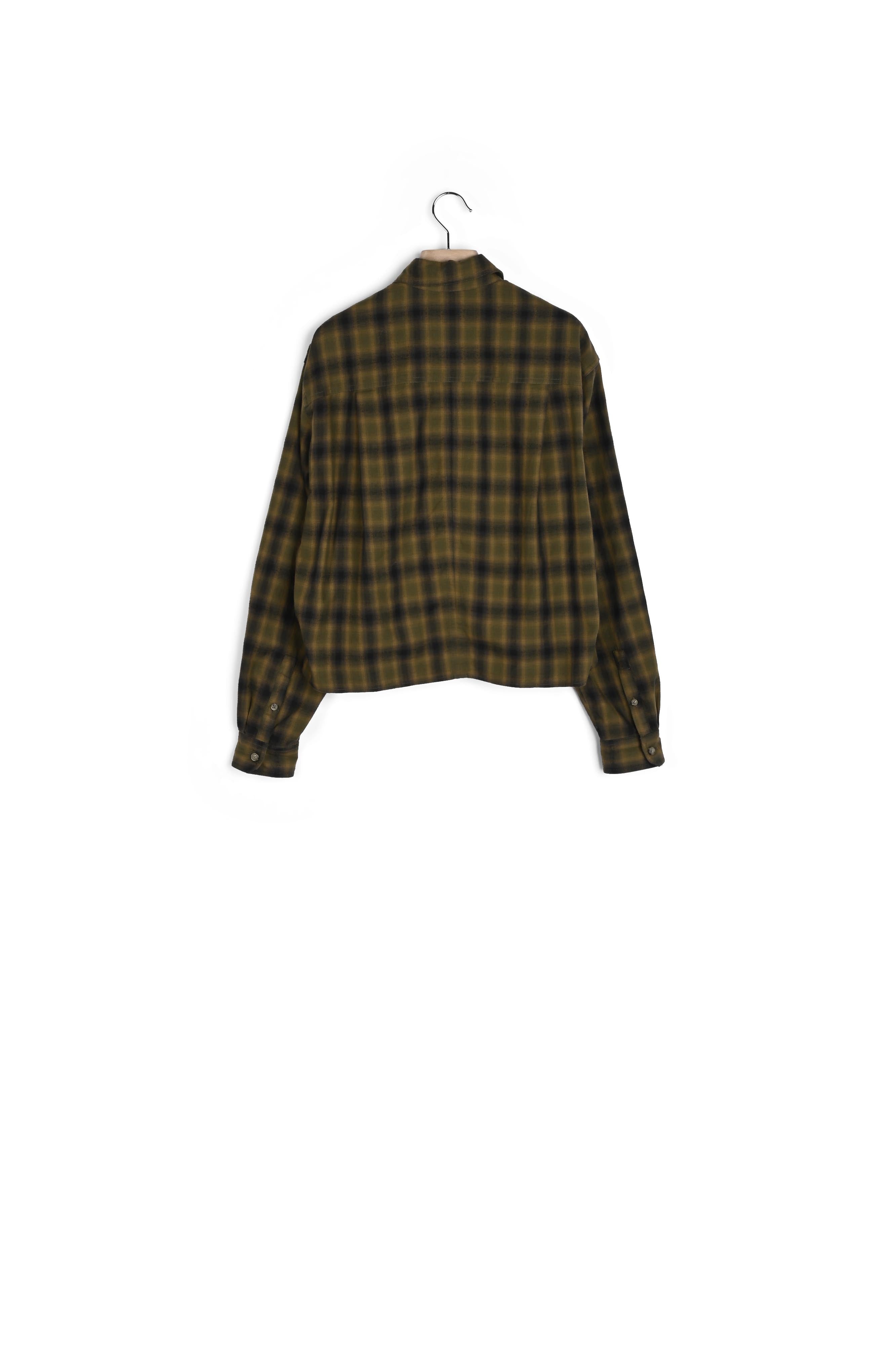 Chemise Isabel Marant seconde vie