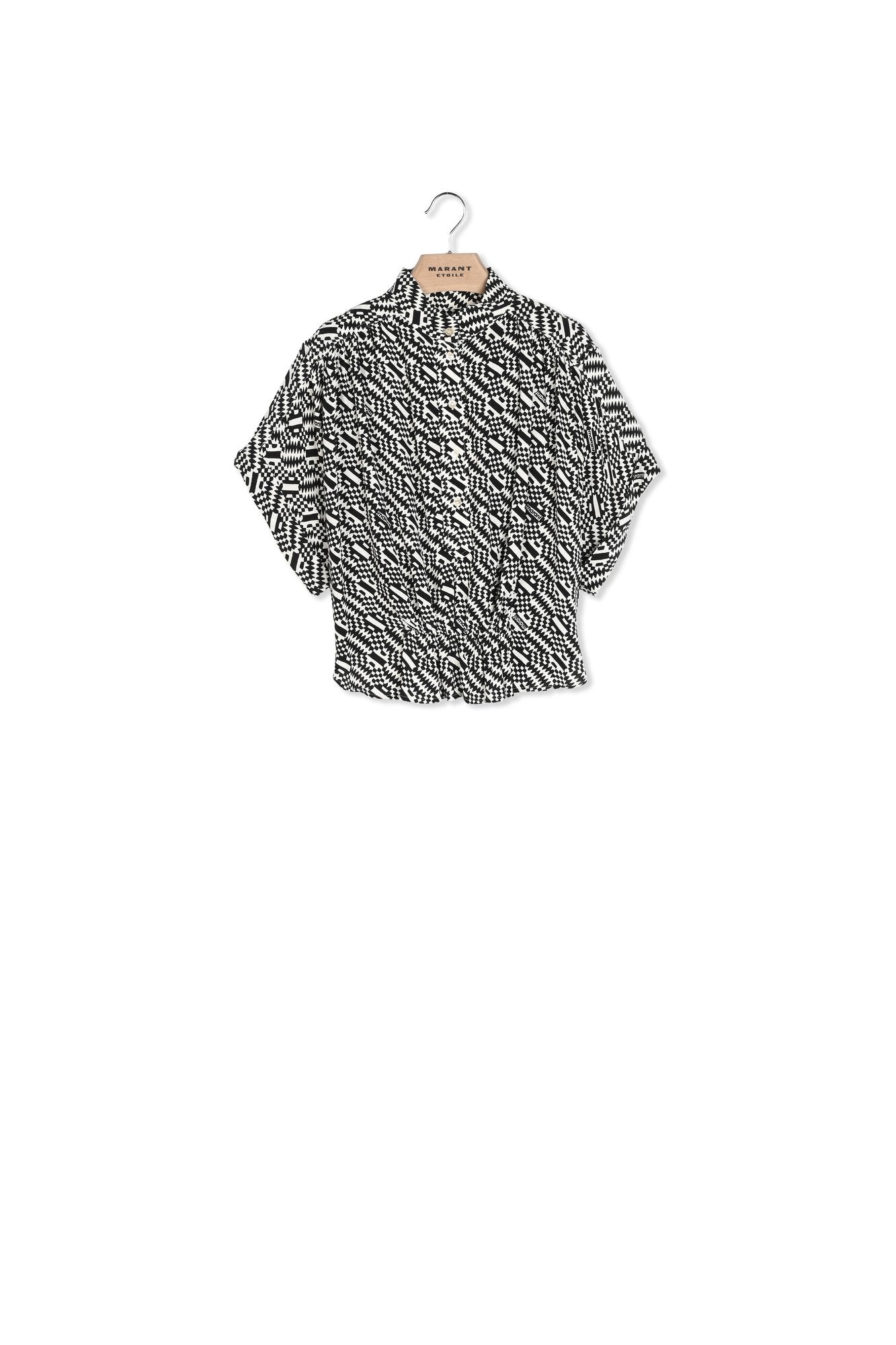 HAUT AZALEA Isabel Marant seconde vie