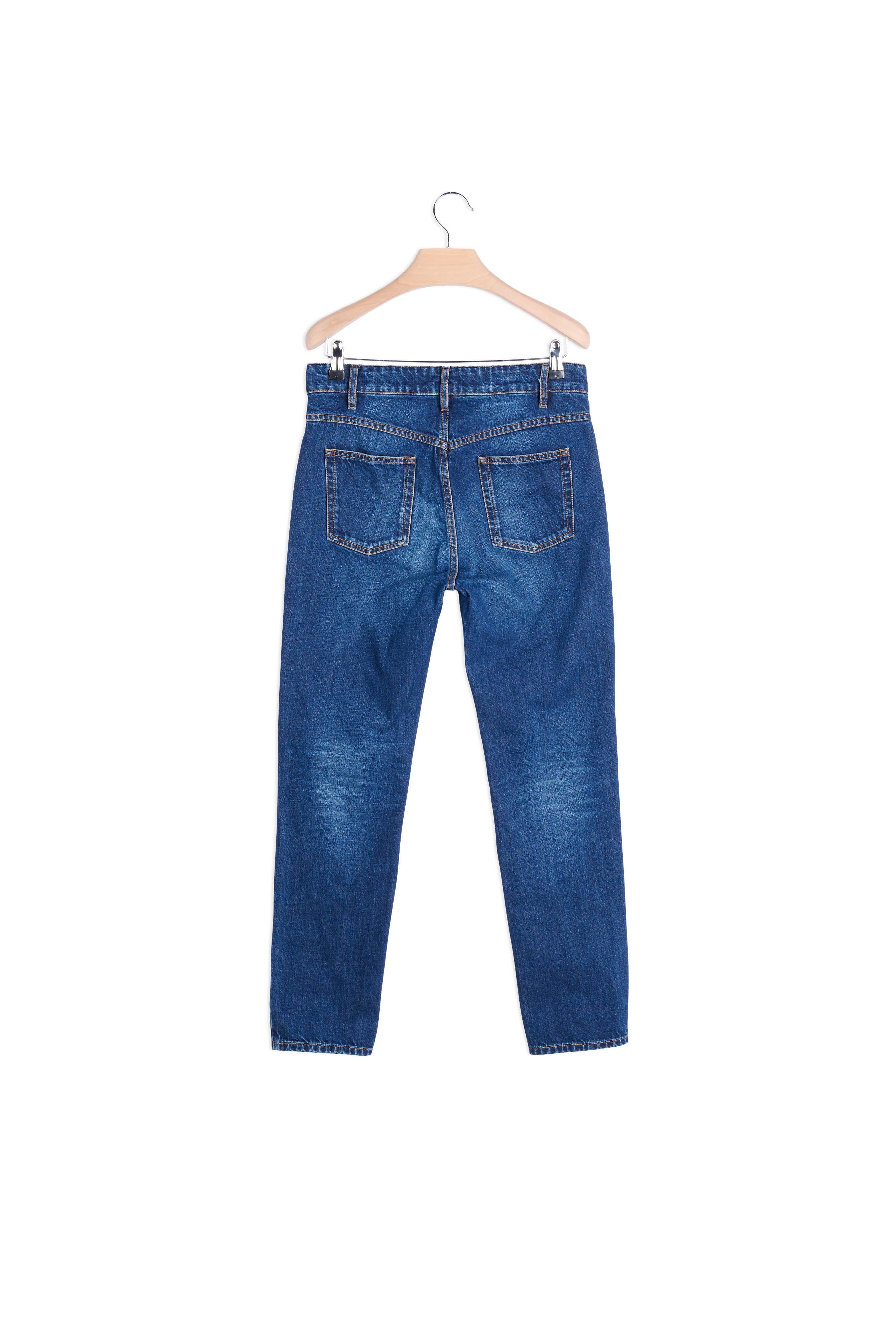 Jean - Coton Isabel Marant seconde vie