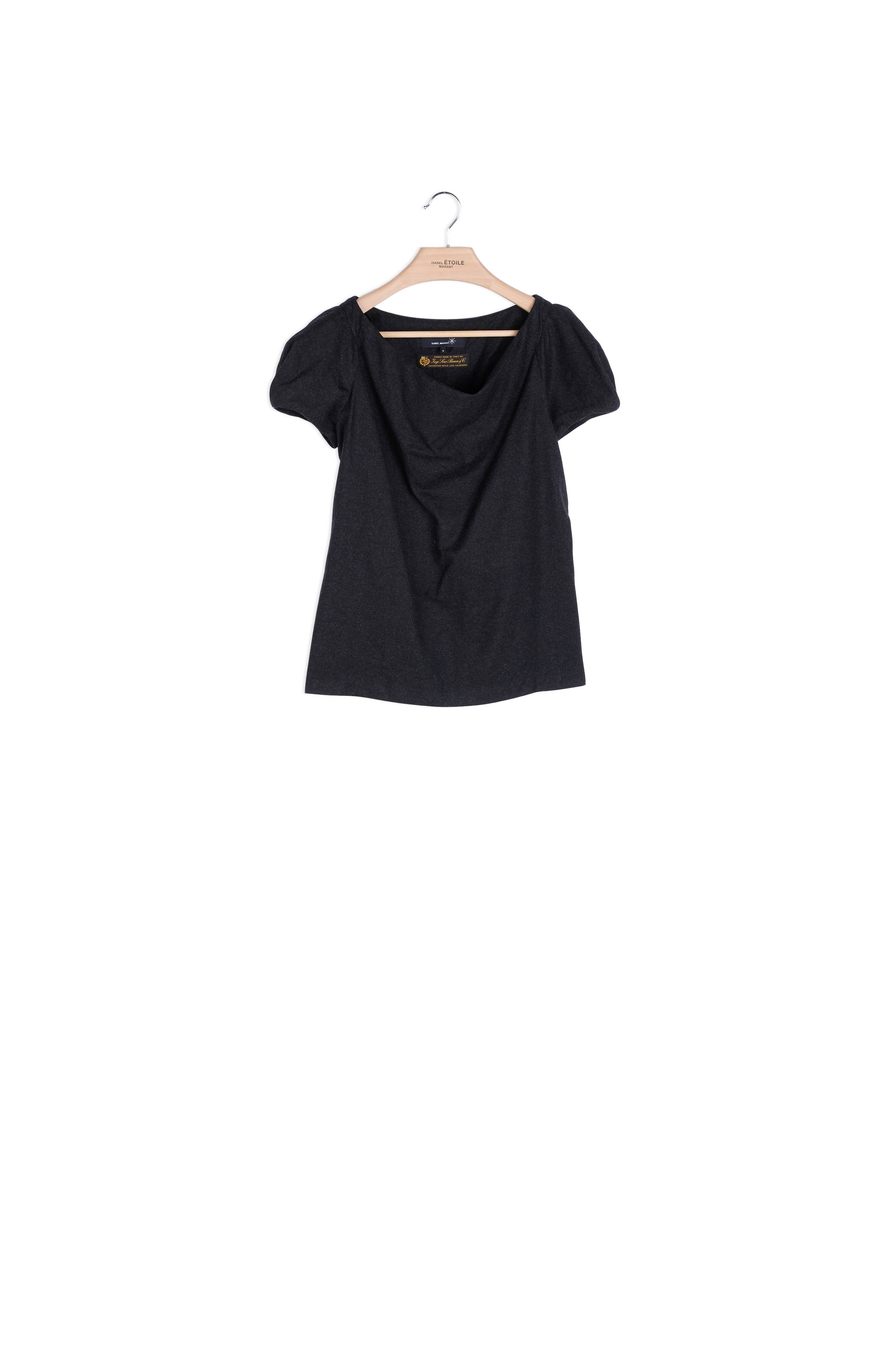 HAUT Isabel Marant seconde vie