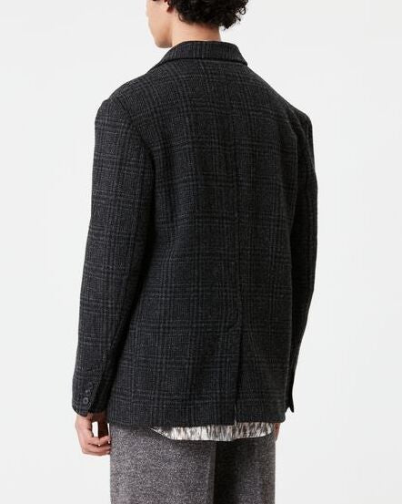 JACKET FERGUS Faume - seconde main