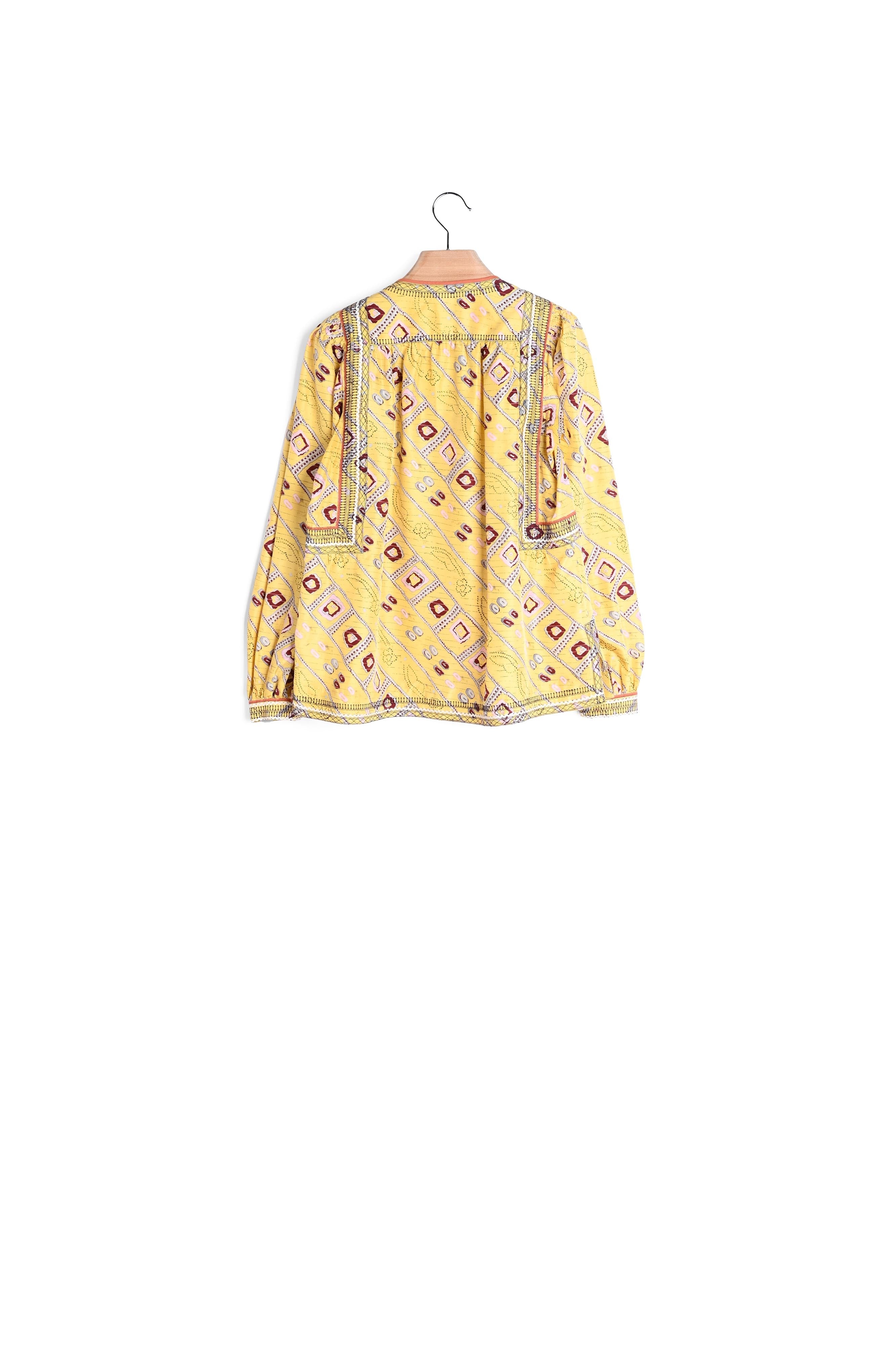 CHEMISE Isabel Marant seconde vie