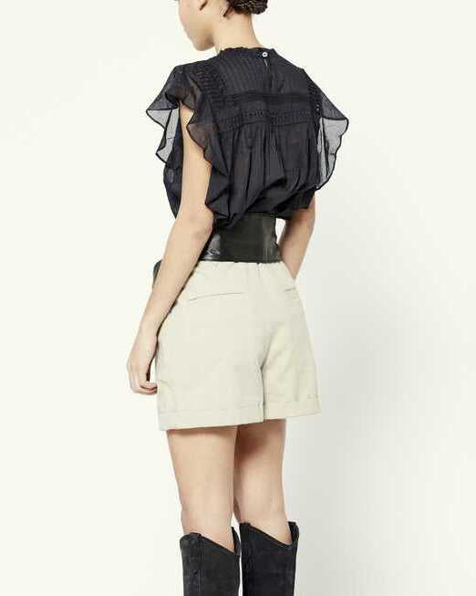HAUT LAYONA Isabel Marant seconde vie