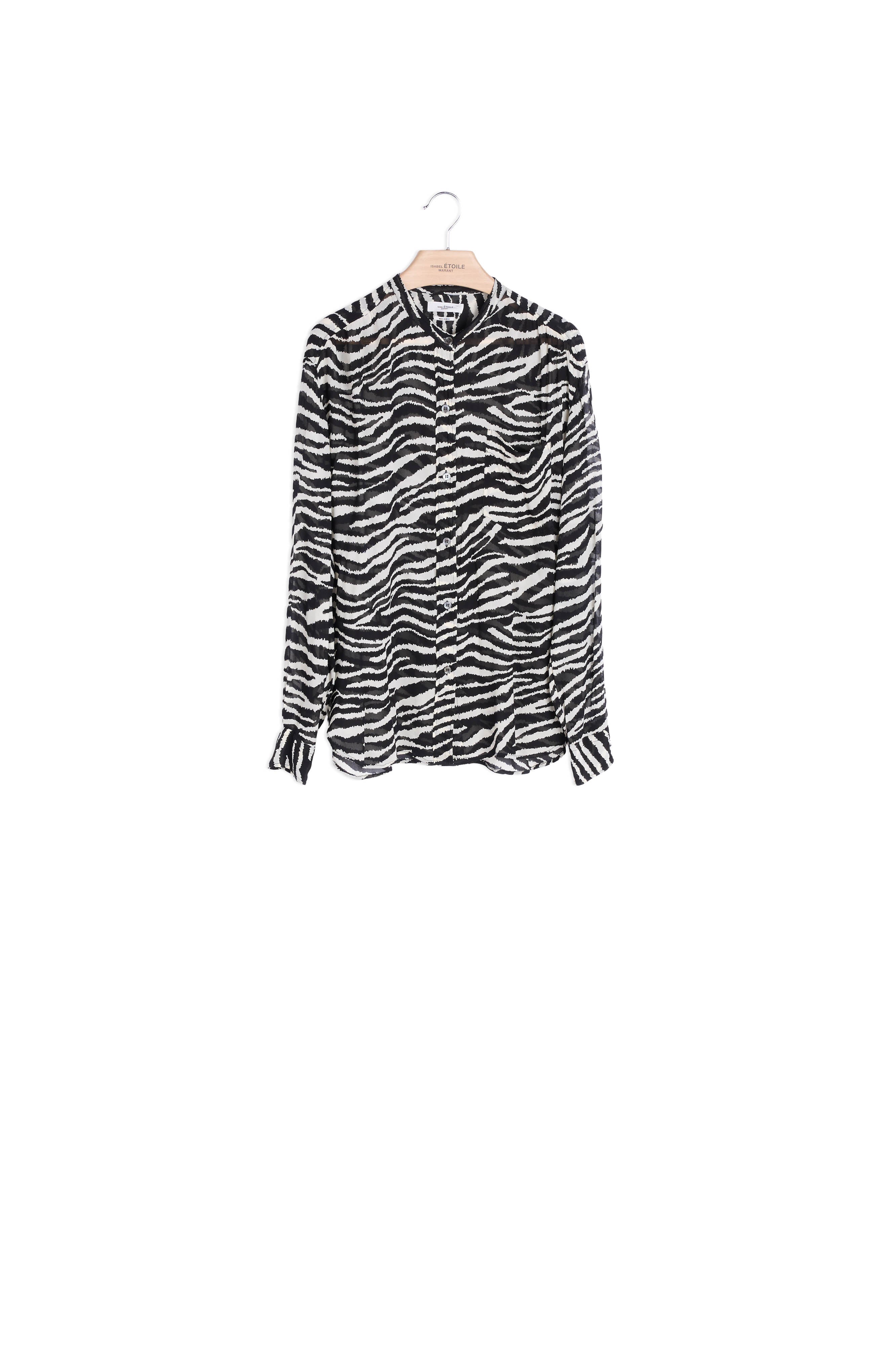 HAUT Isabel Marant seconde vie