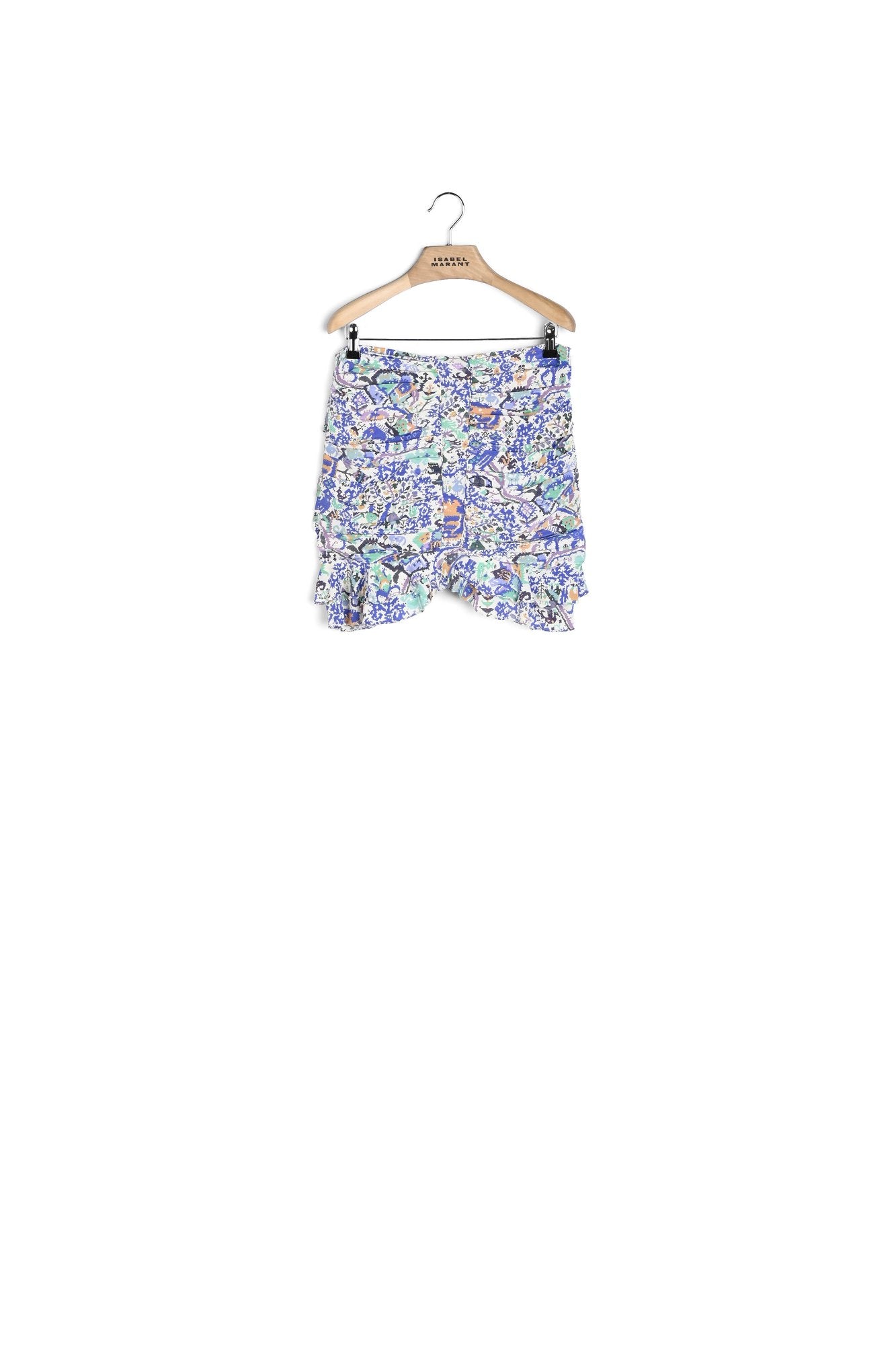 JUPE MILENDI Isabel Marant seconde vie