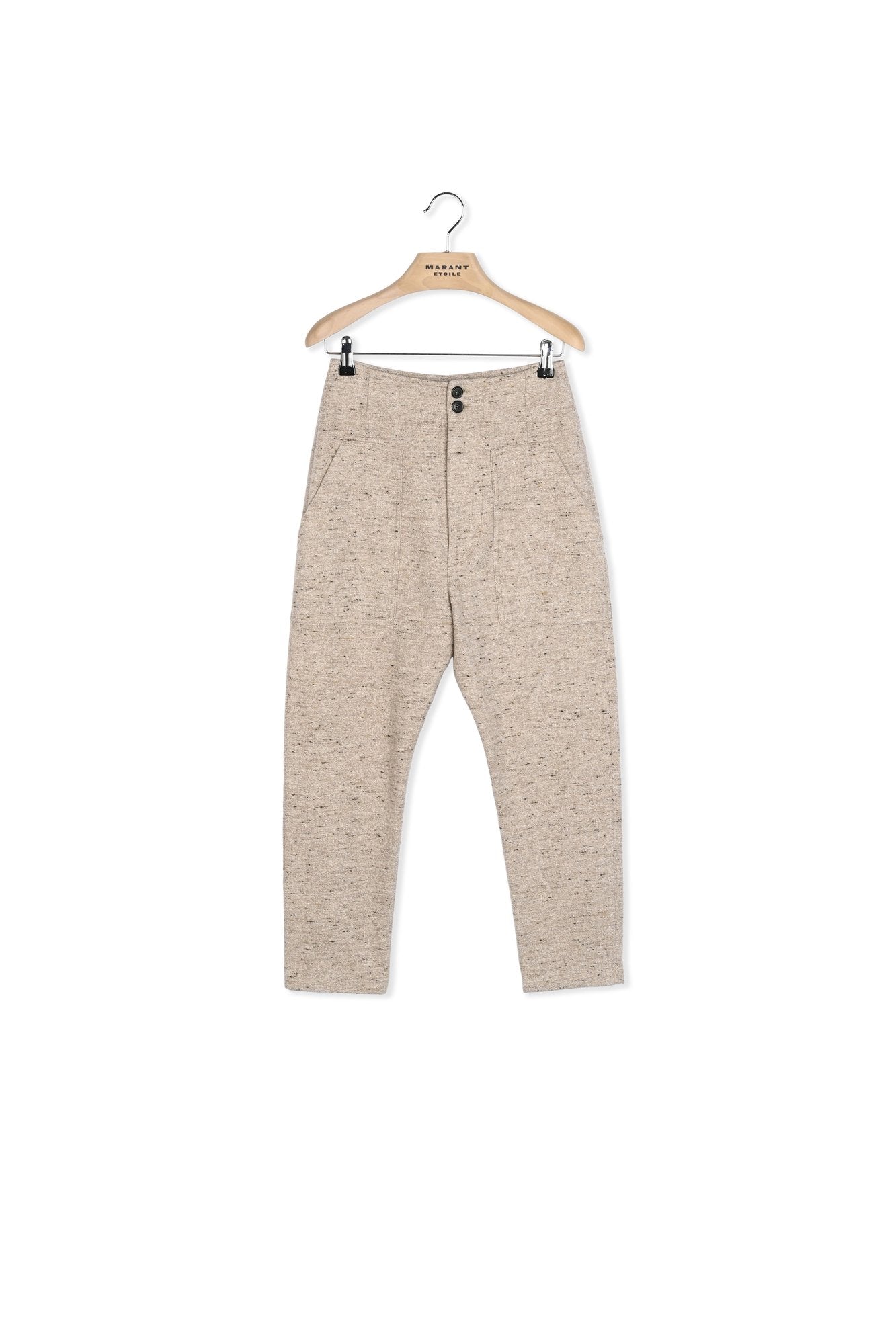 PANTALON PRALUNIAE Isabel Marant seconde vie