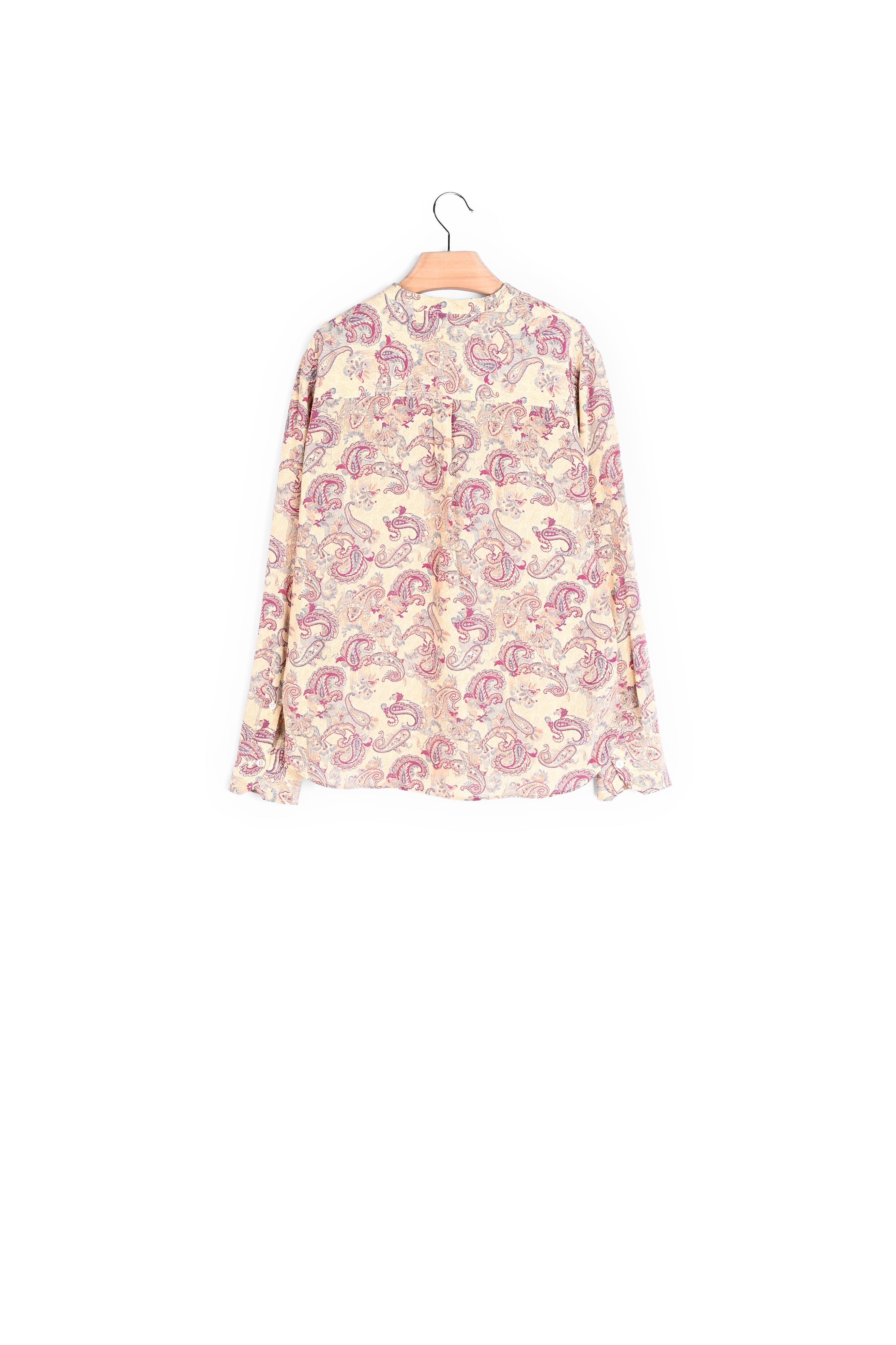 CHEMISE Isabel Marant seconde vie