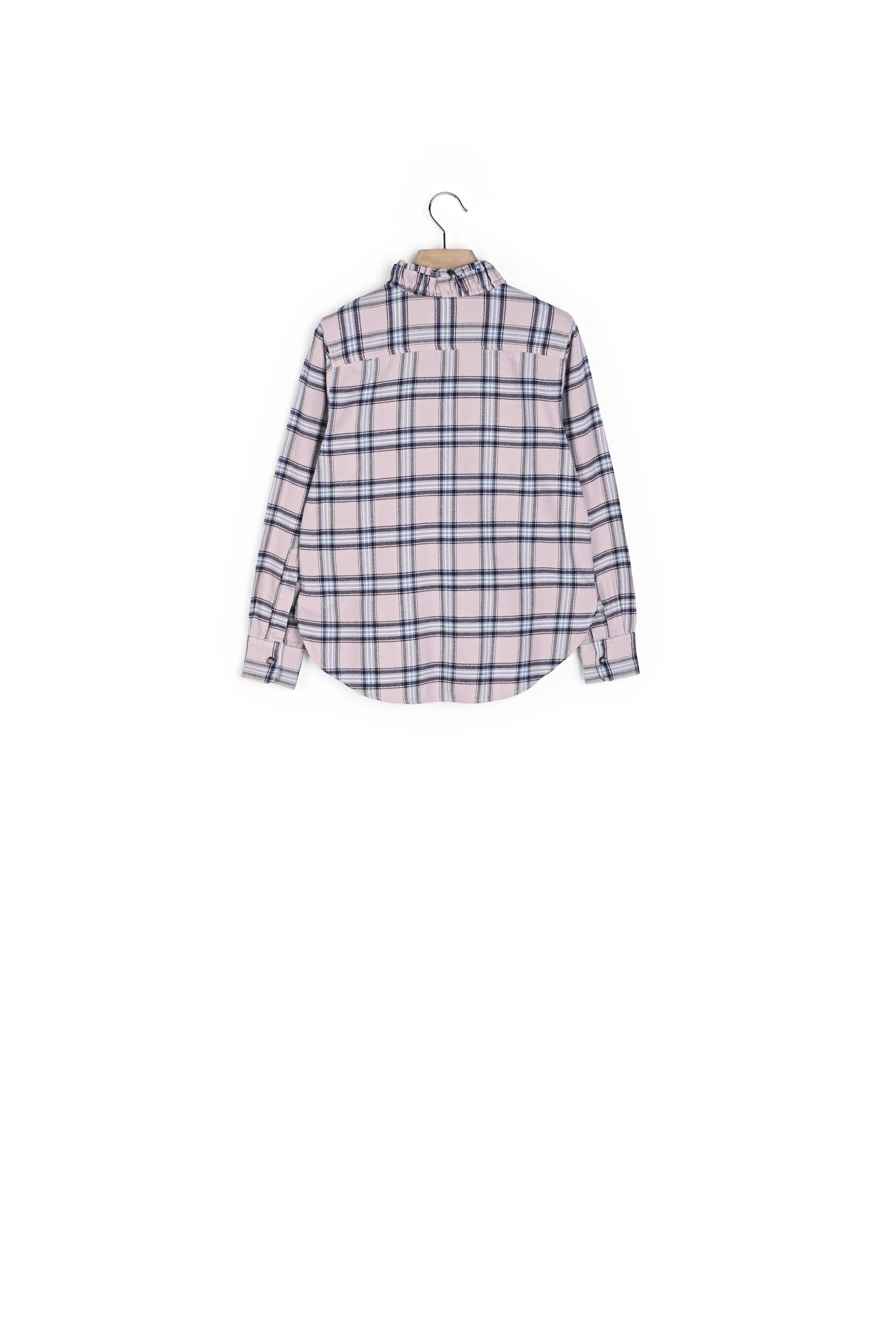 Chemise Isabel Marant seconde vie