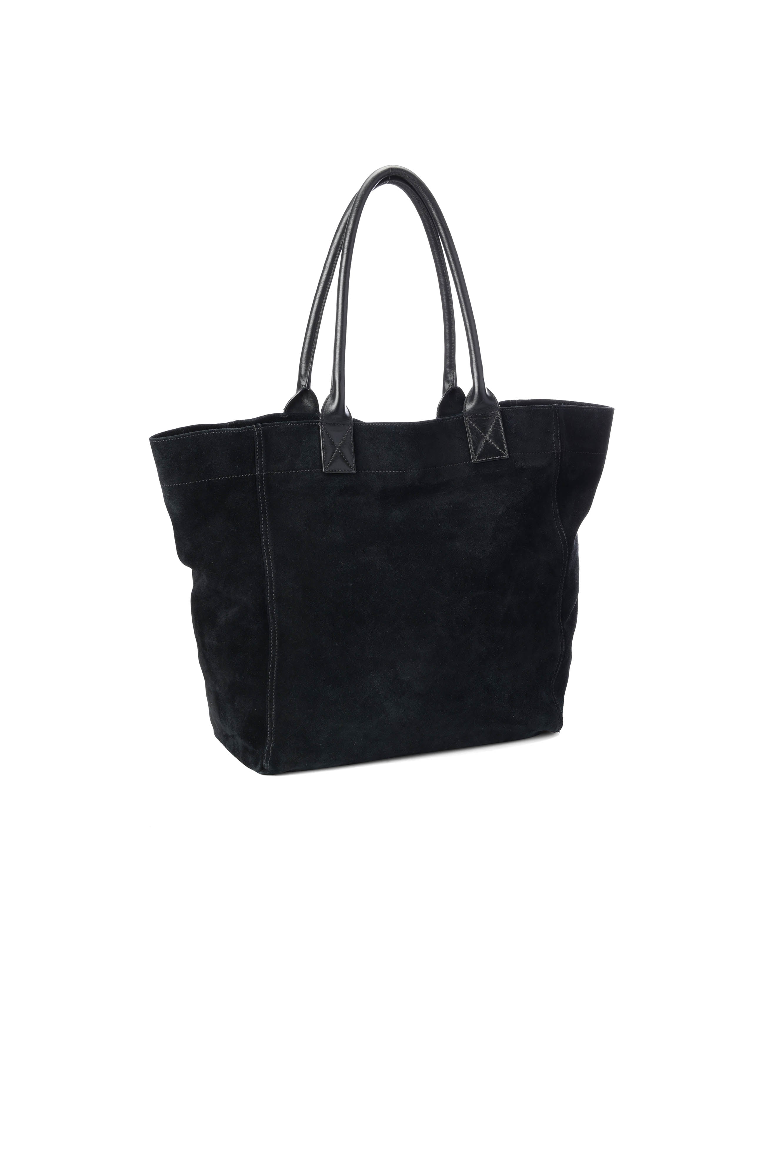 Sac - Cuir Isabel Marant seconde vie