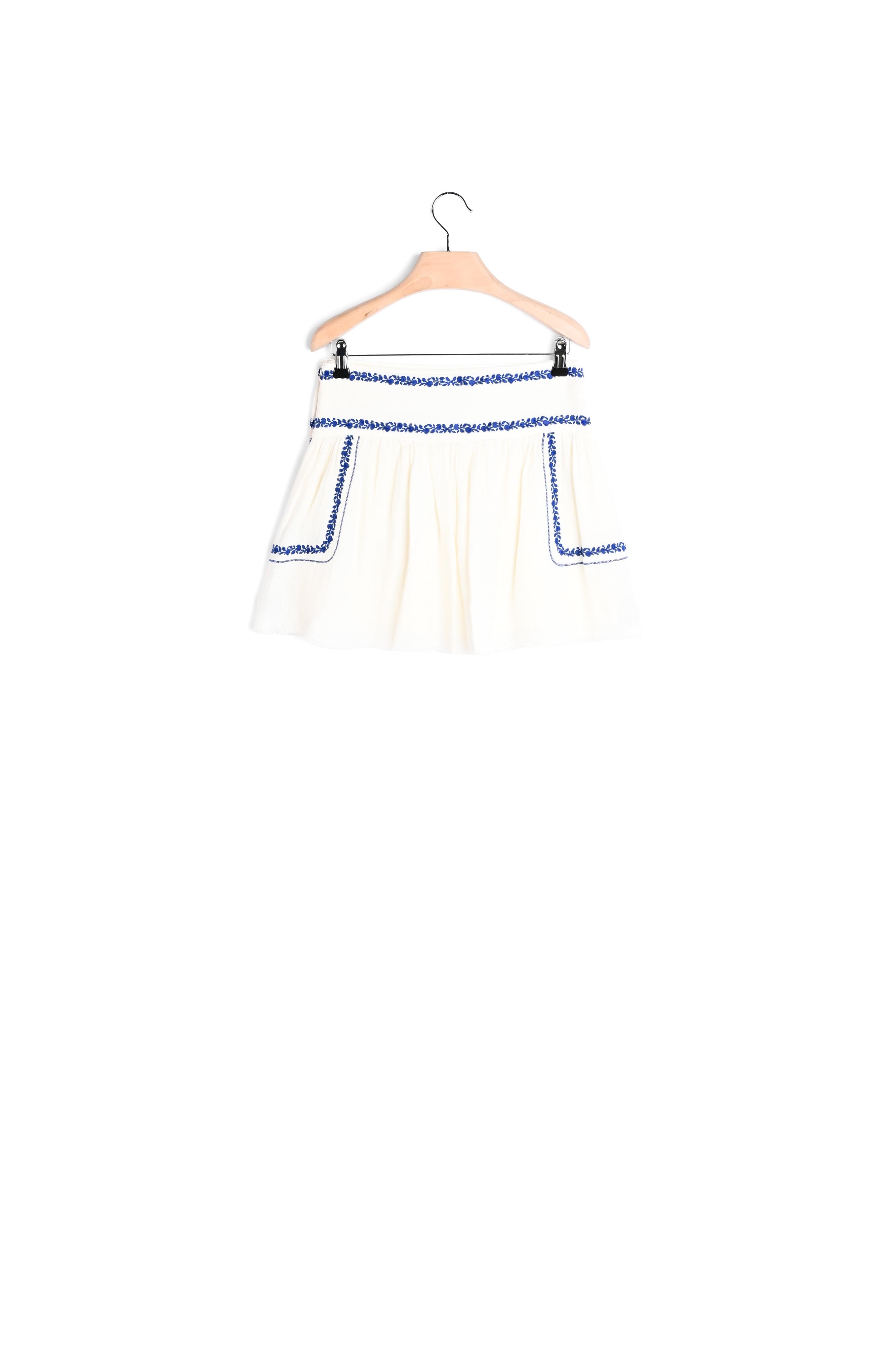 JUPE Isabel Marant seconde vie