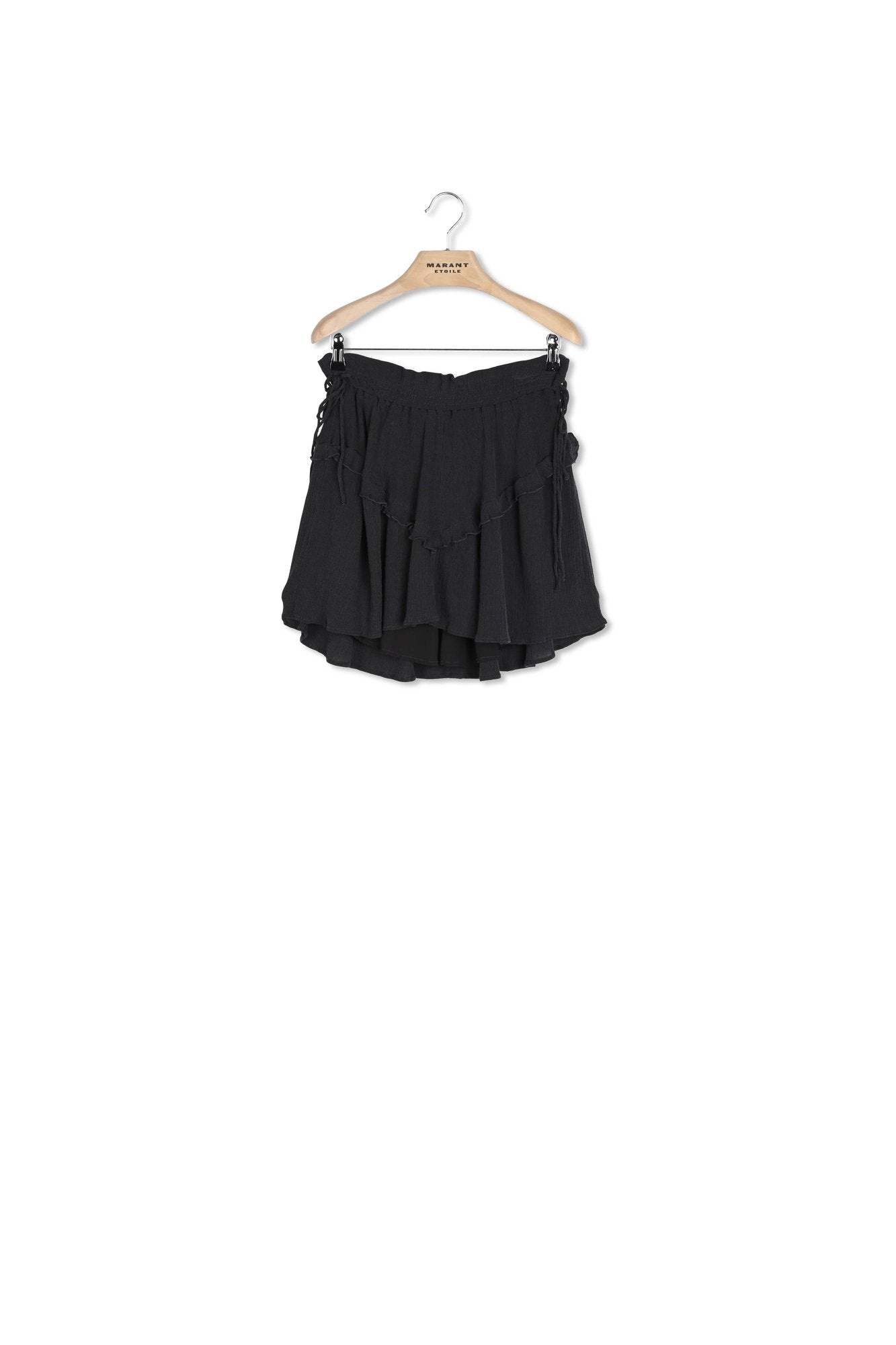 JUPE ITELO Isabel Marant seconde vie