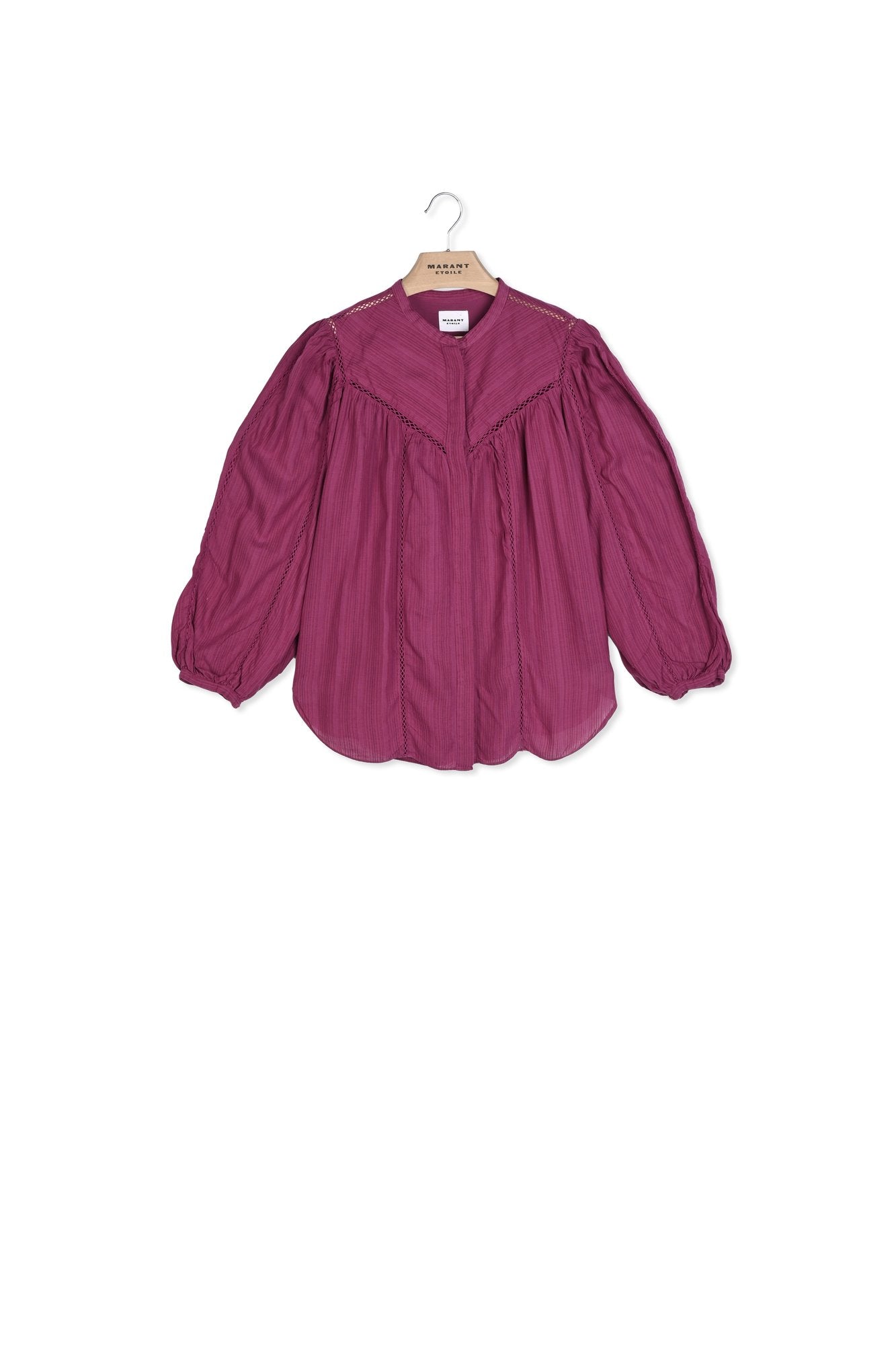 HAUT / TOP LEONARD Faume - seconde main