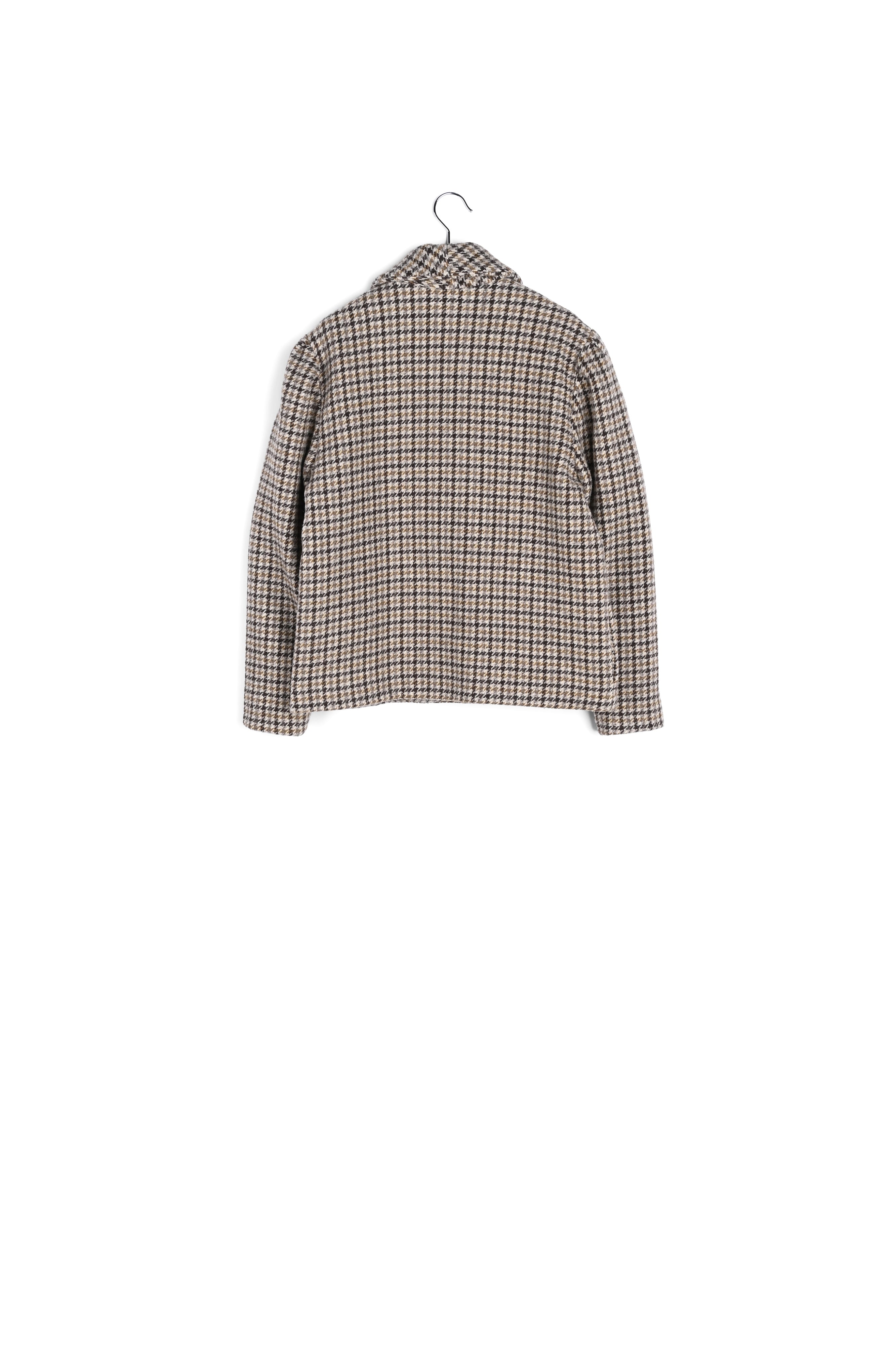 Veste Isabel Marant seconde vie