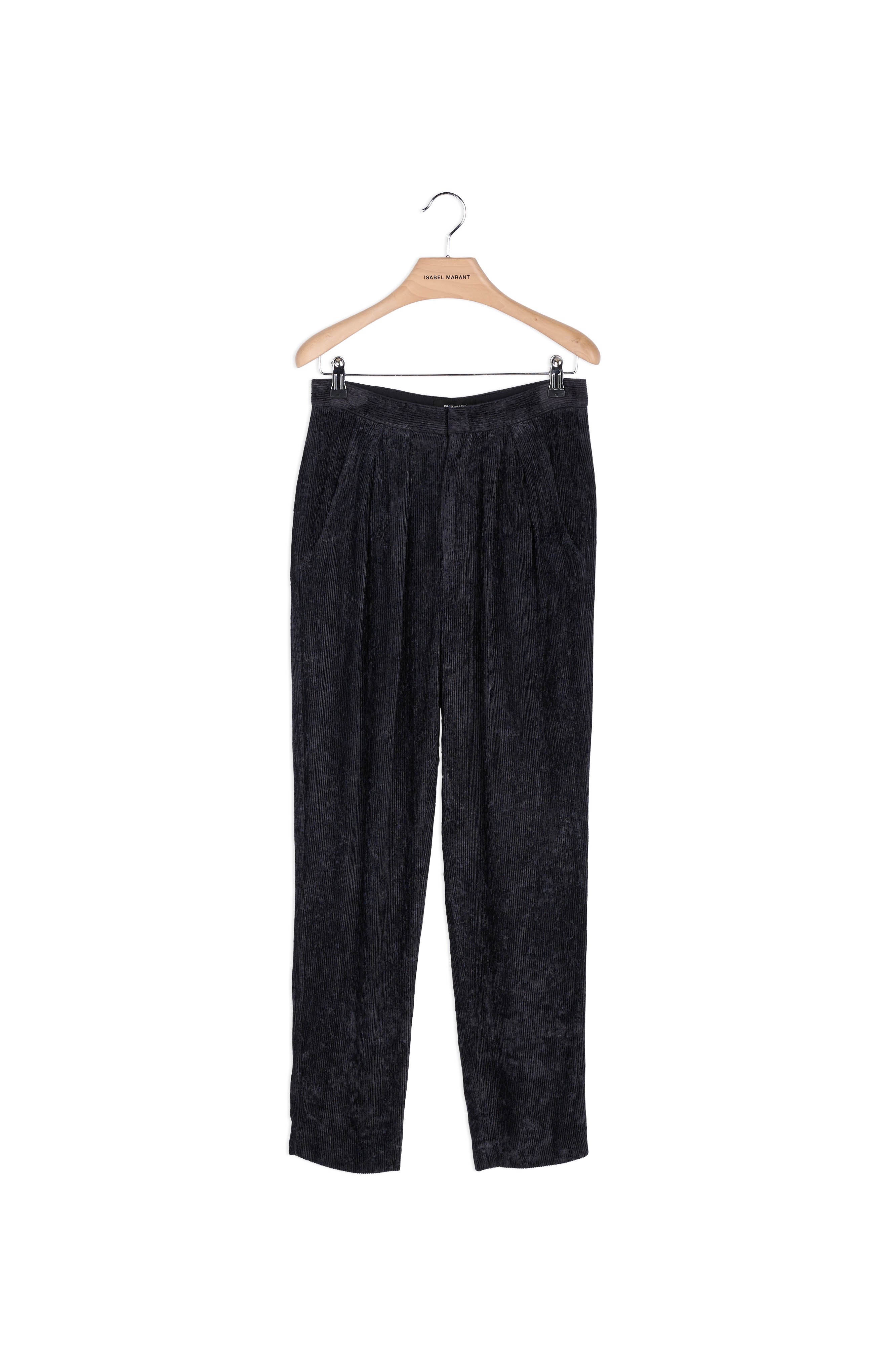 Pantalon Isabel Marant seconde vie