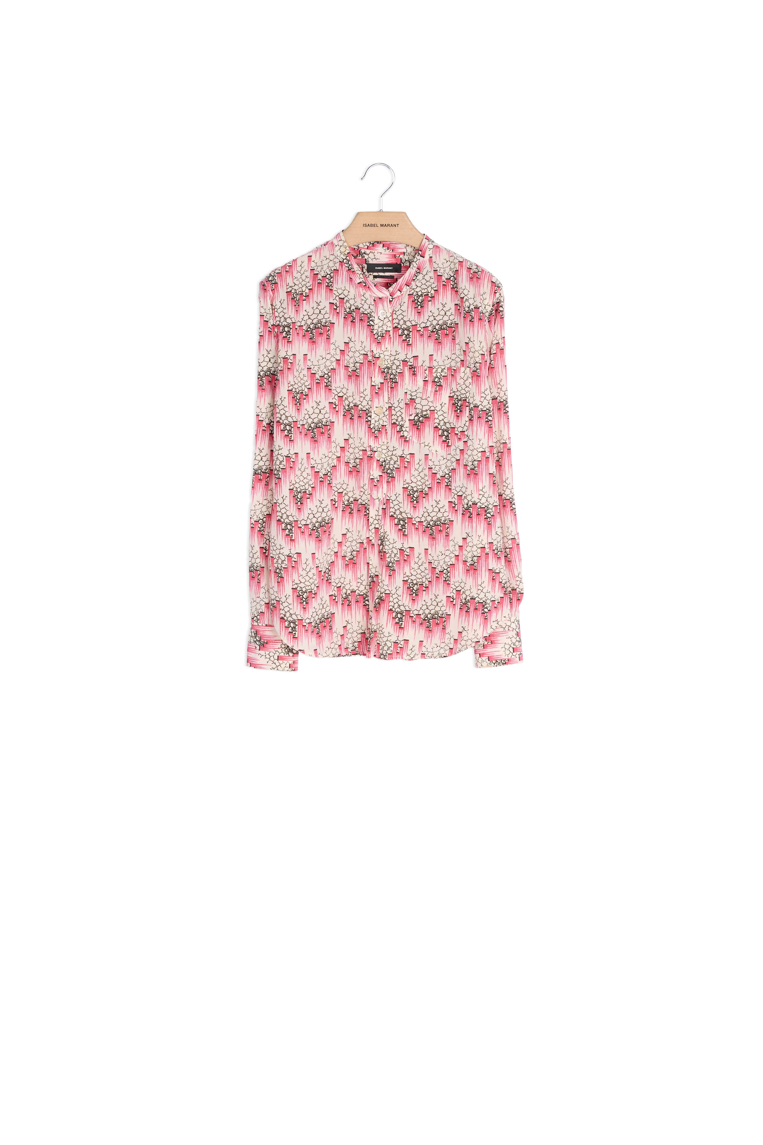 CHEMISE Isabel Marant seconde vie
